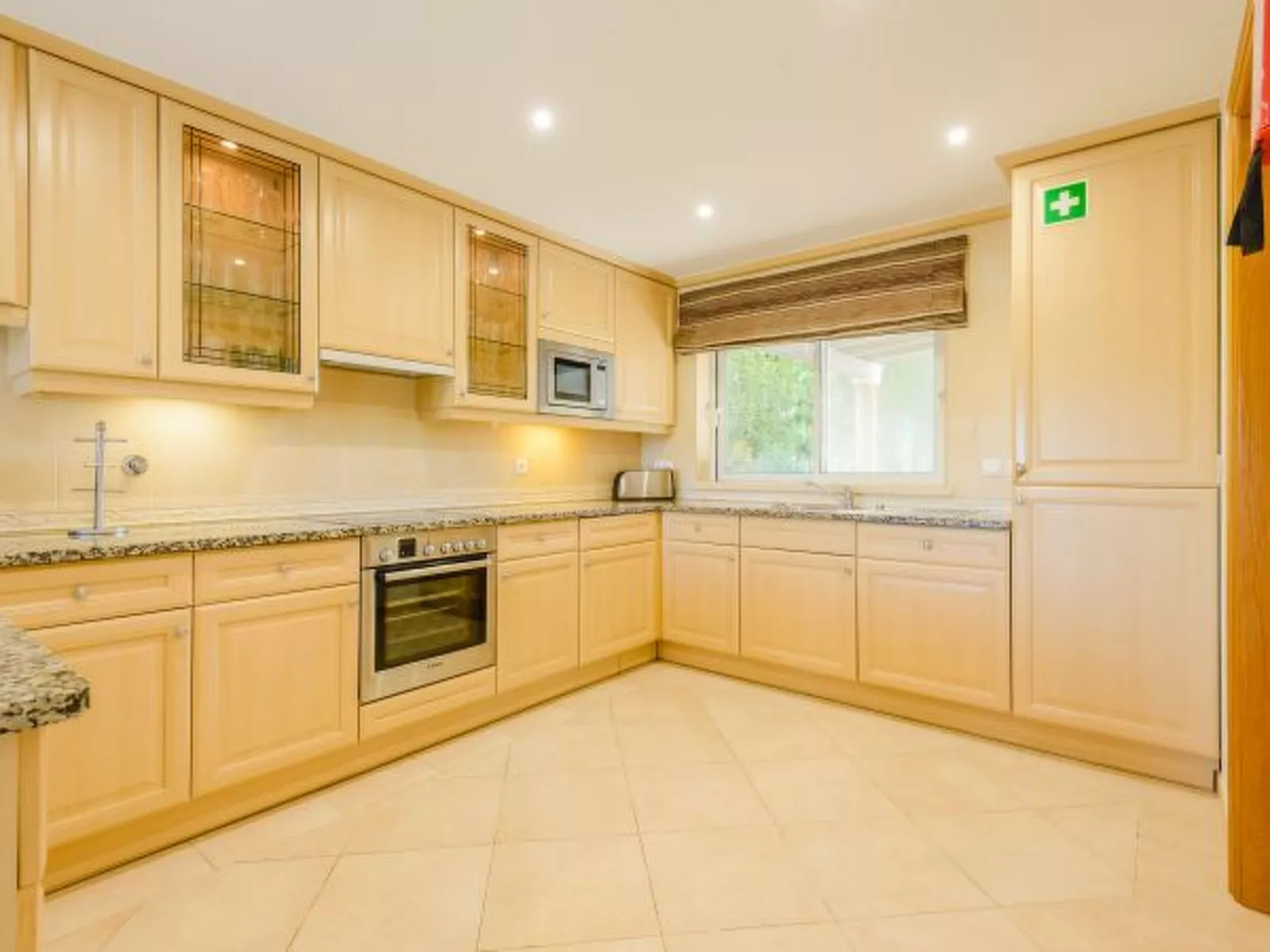 Boavista Golf and Spa Resort - Luxury Villa - Binnen