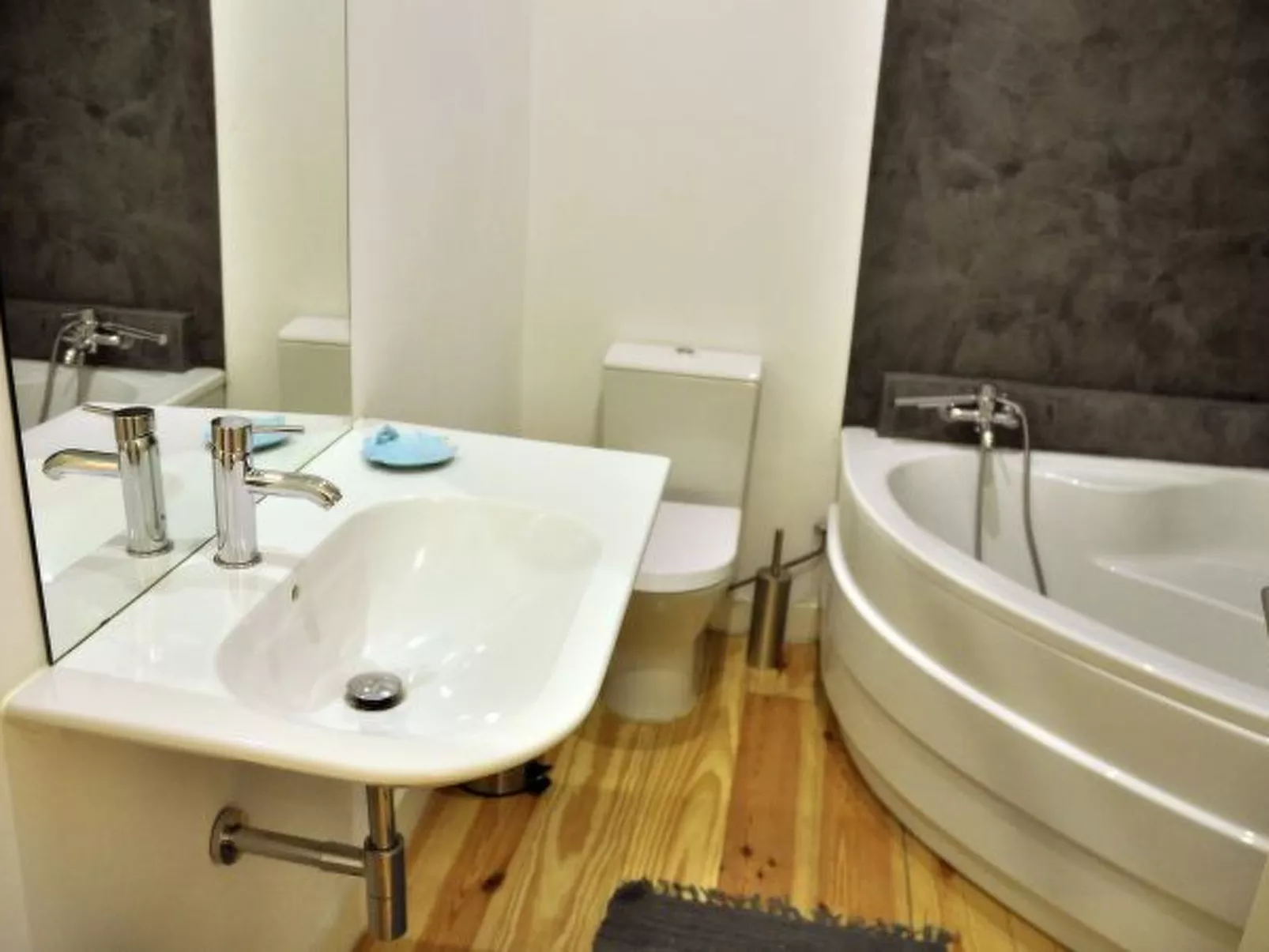 Marquês Classy Apartment - Binnen