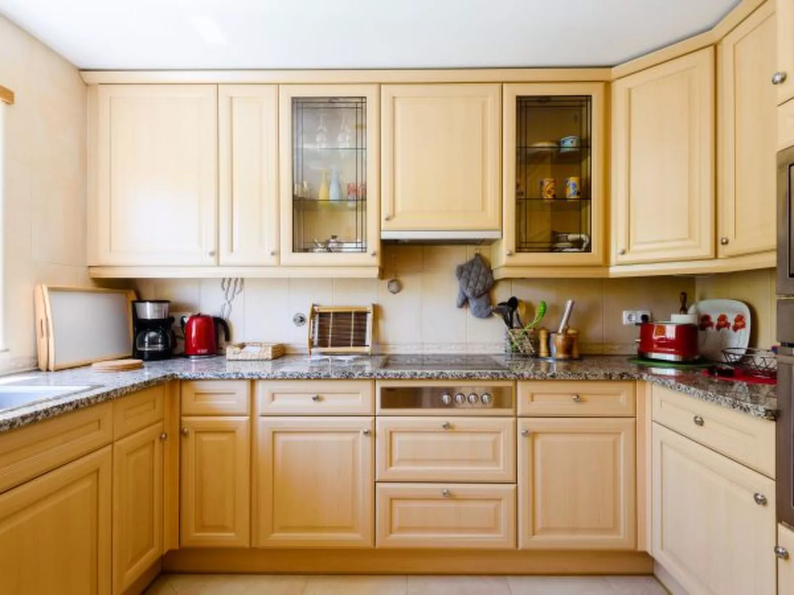 Casa Mapie - Boavista Golf Resort & Spa - Binnen