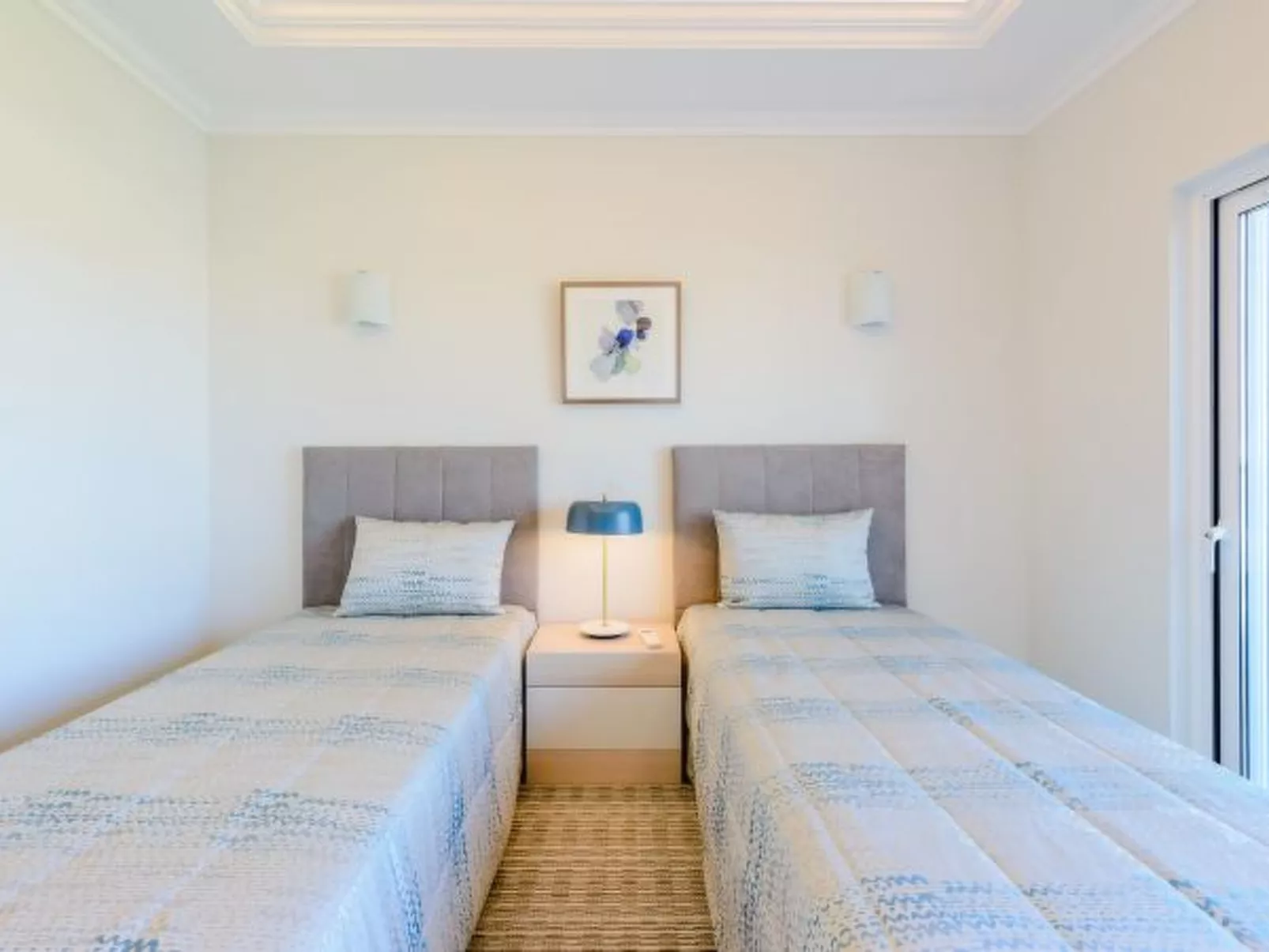 Boavista Golf and Spa Resort - Bayview - Binnen