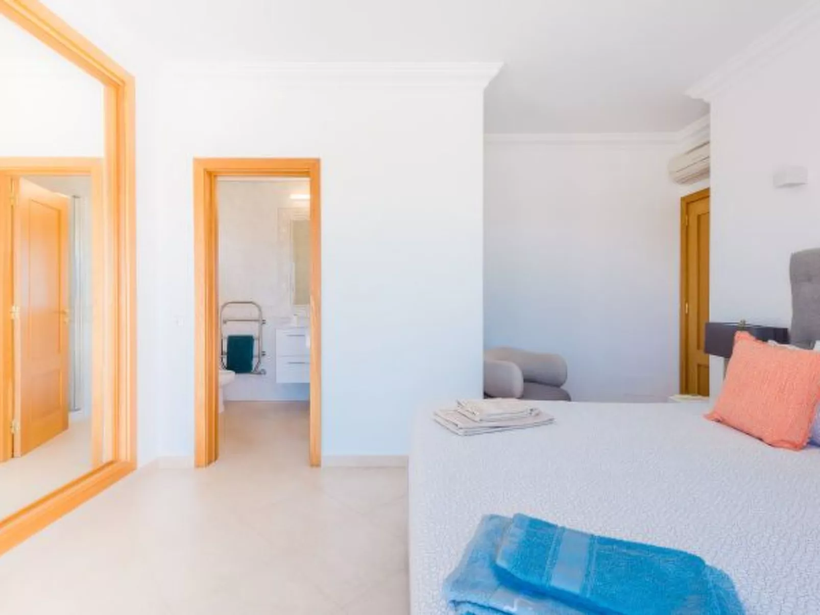 Casa Rosa at Boavista Resort - Binnen