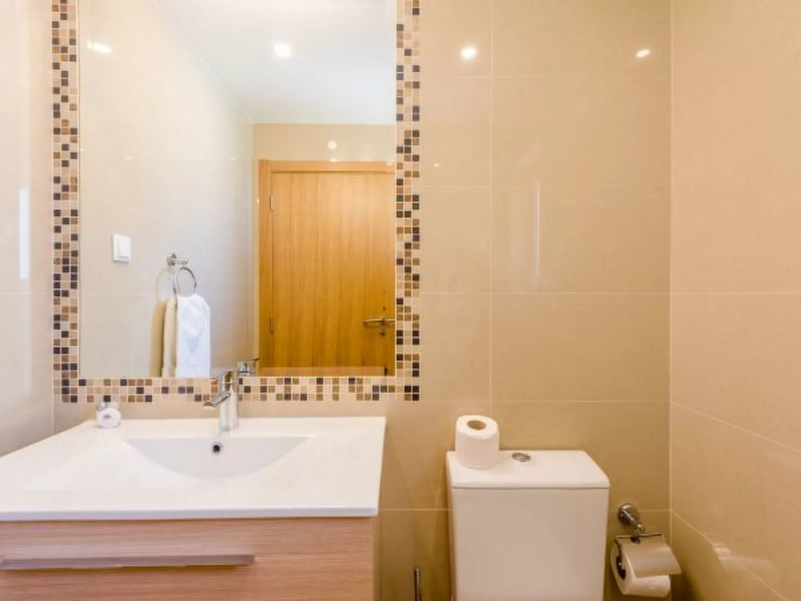 Boavista Resort - Casa Belinda - Binnen