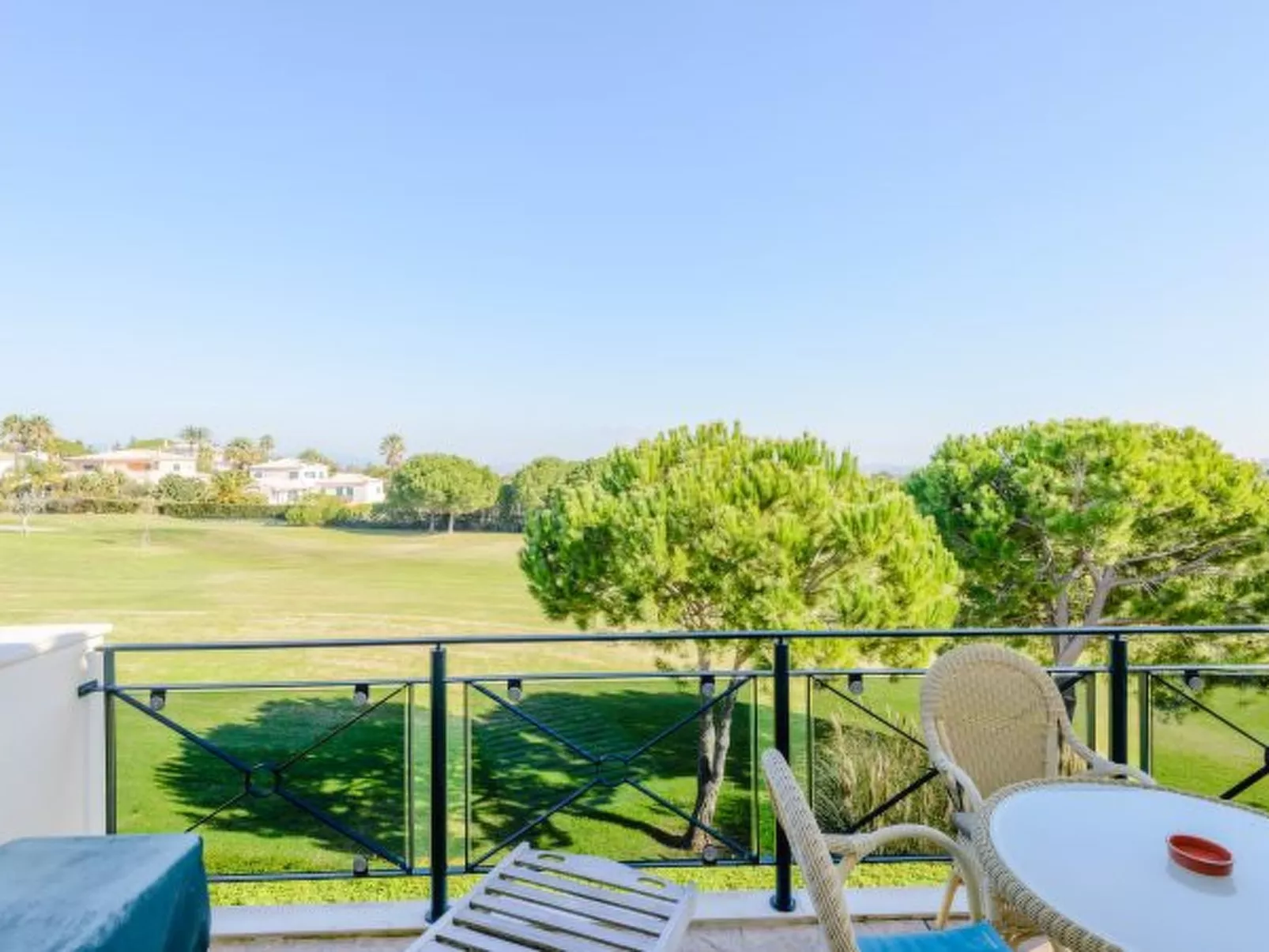 Casa Lomy - Boavista Resort and Spa - Buiten