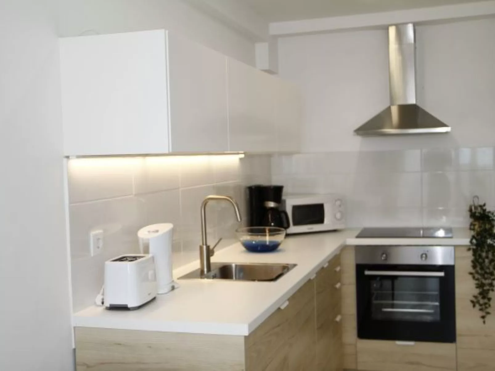 Caparica Sea View Apartment - Binnen