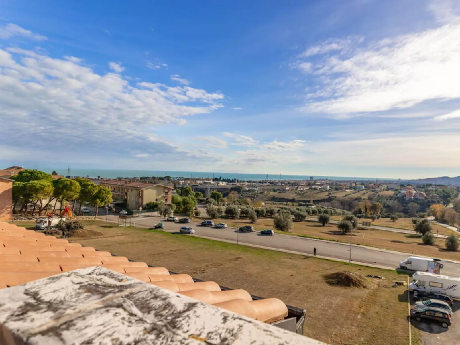 Altomare Apartment - Buiten