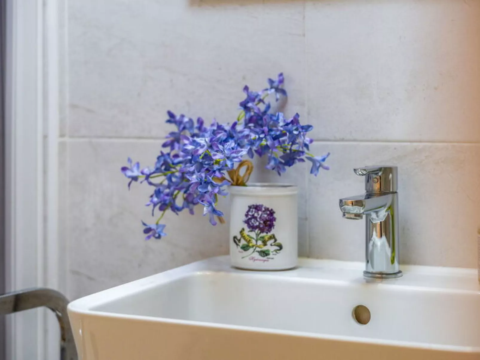 Casa La Conchiglia - Binnen