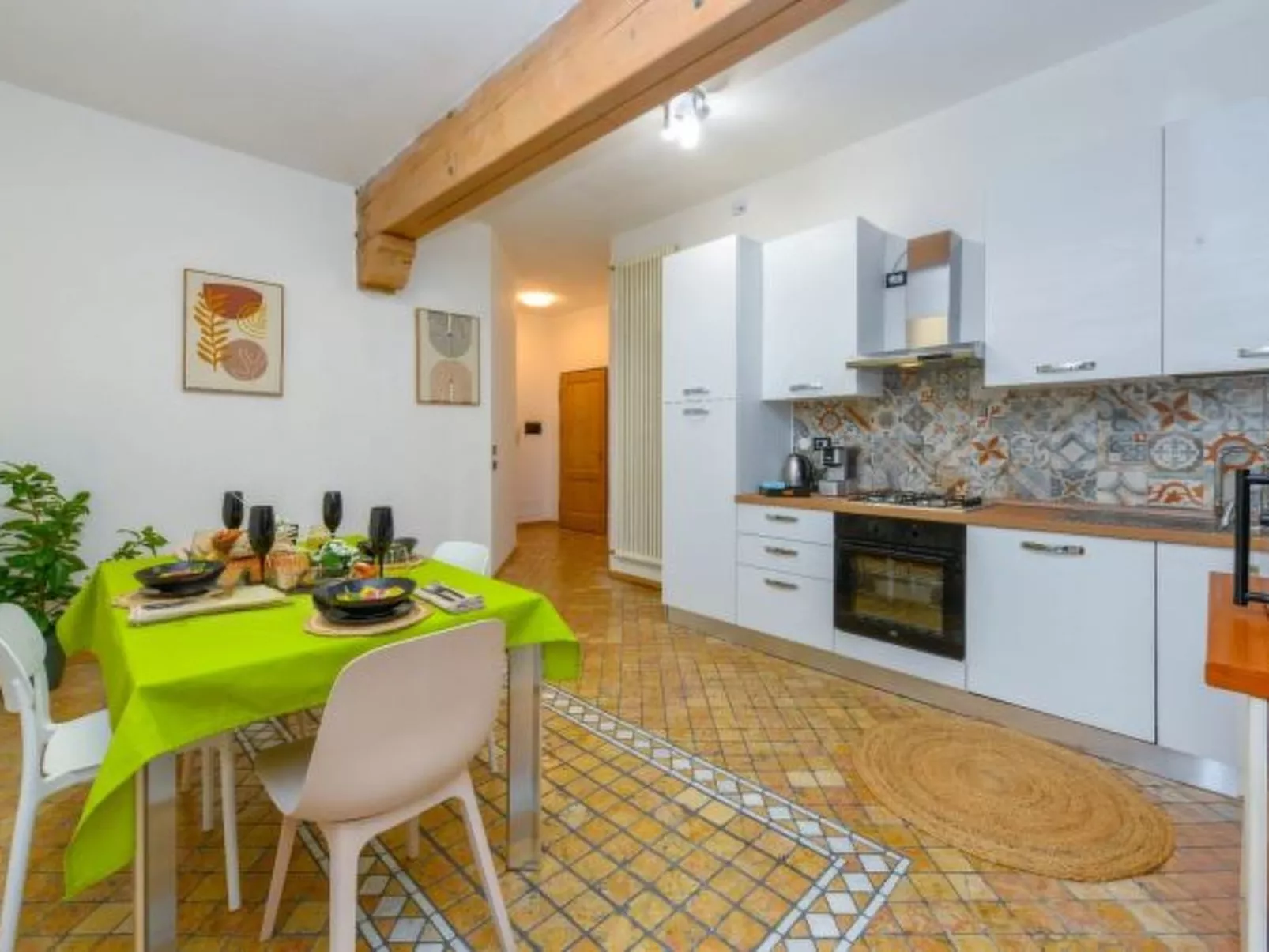 Desenzanoloft Let it be a Dream Renovated 2025 - Image-tags.info