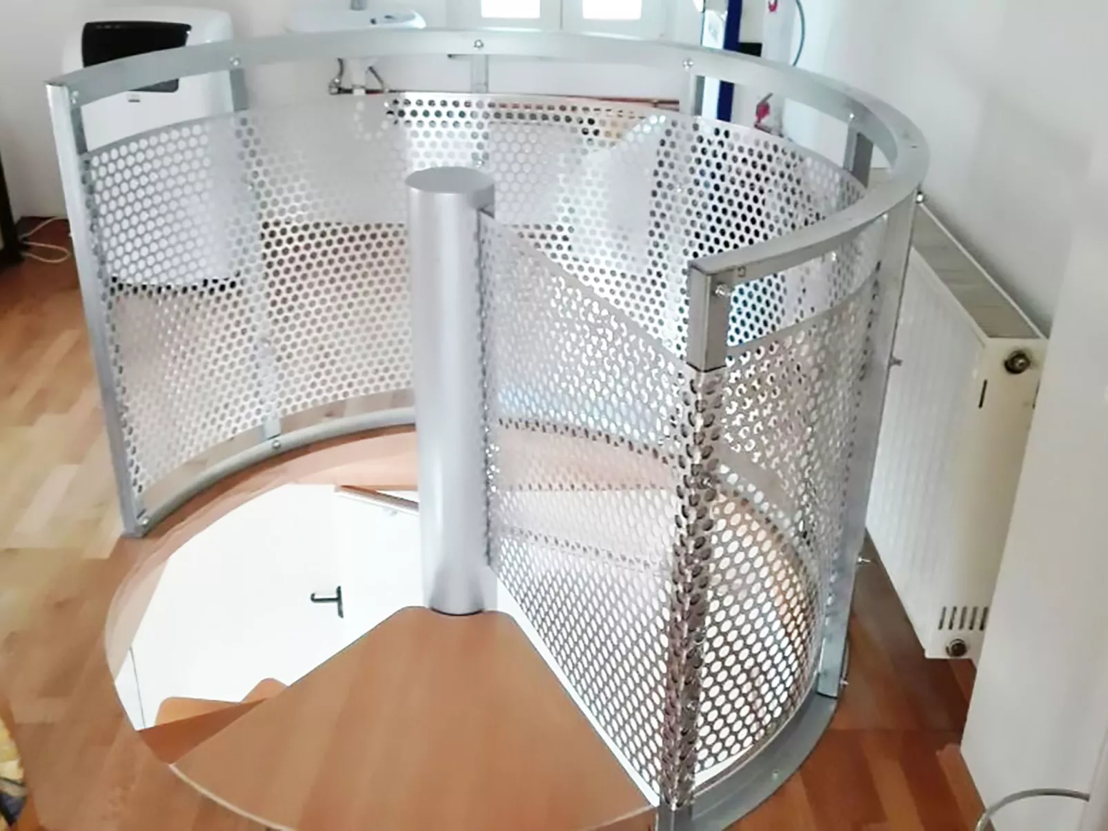 Tolles Ferienhaus in Ermioni mit Garten, Terrasse und gemeinschaftlichem Pool - Binnen