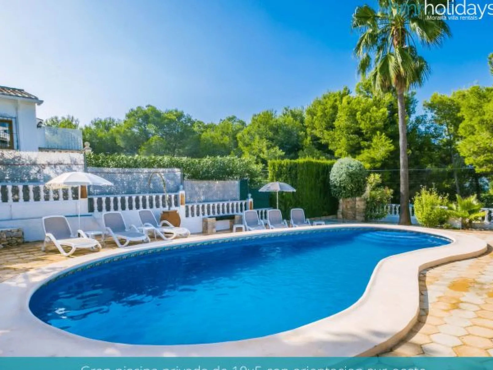 Villa Talia - Image-tags.info