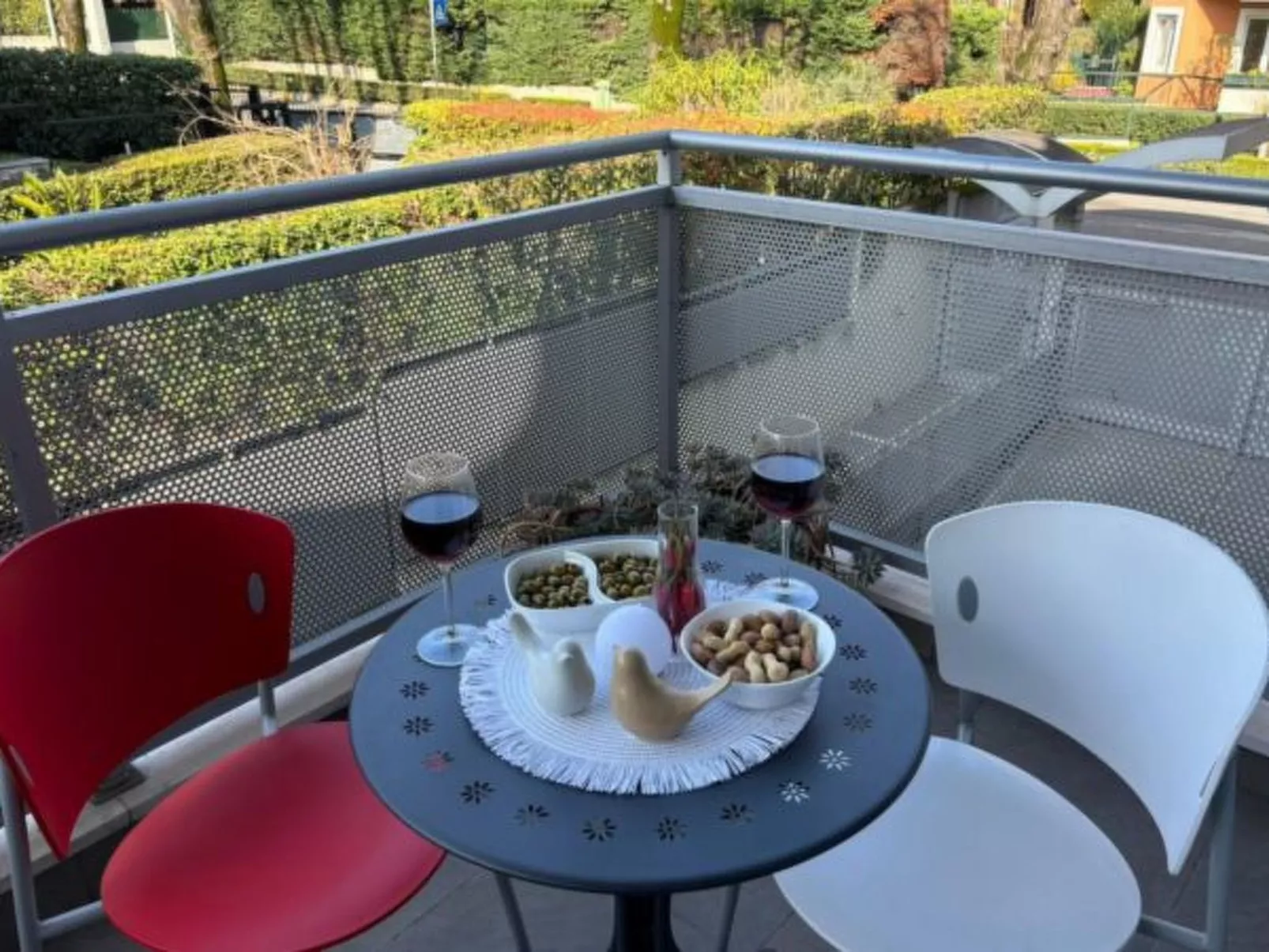 DesenzanoLoft La Rosa dei Venti Renoviert 2025 - Image-tags.info