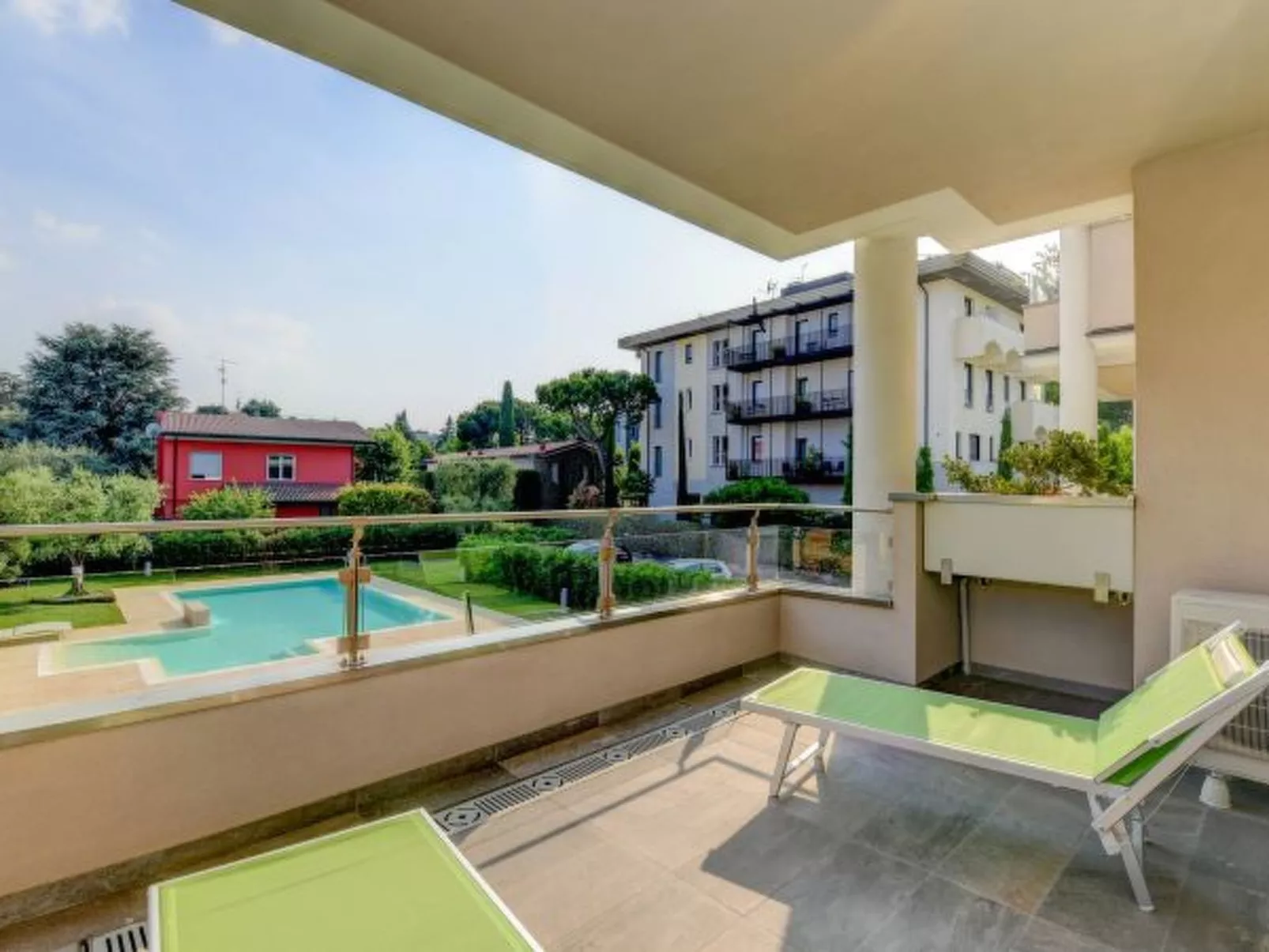 Desenzanoloft Oscar Luxury Suite - Image-tags.info