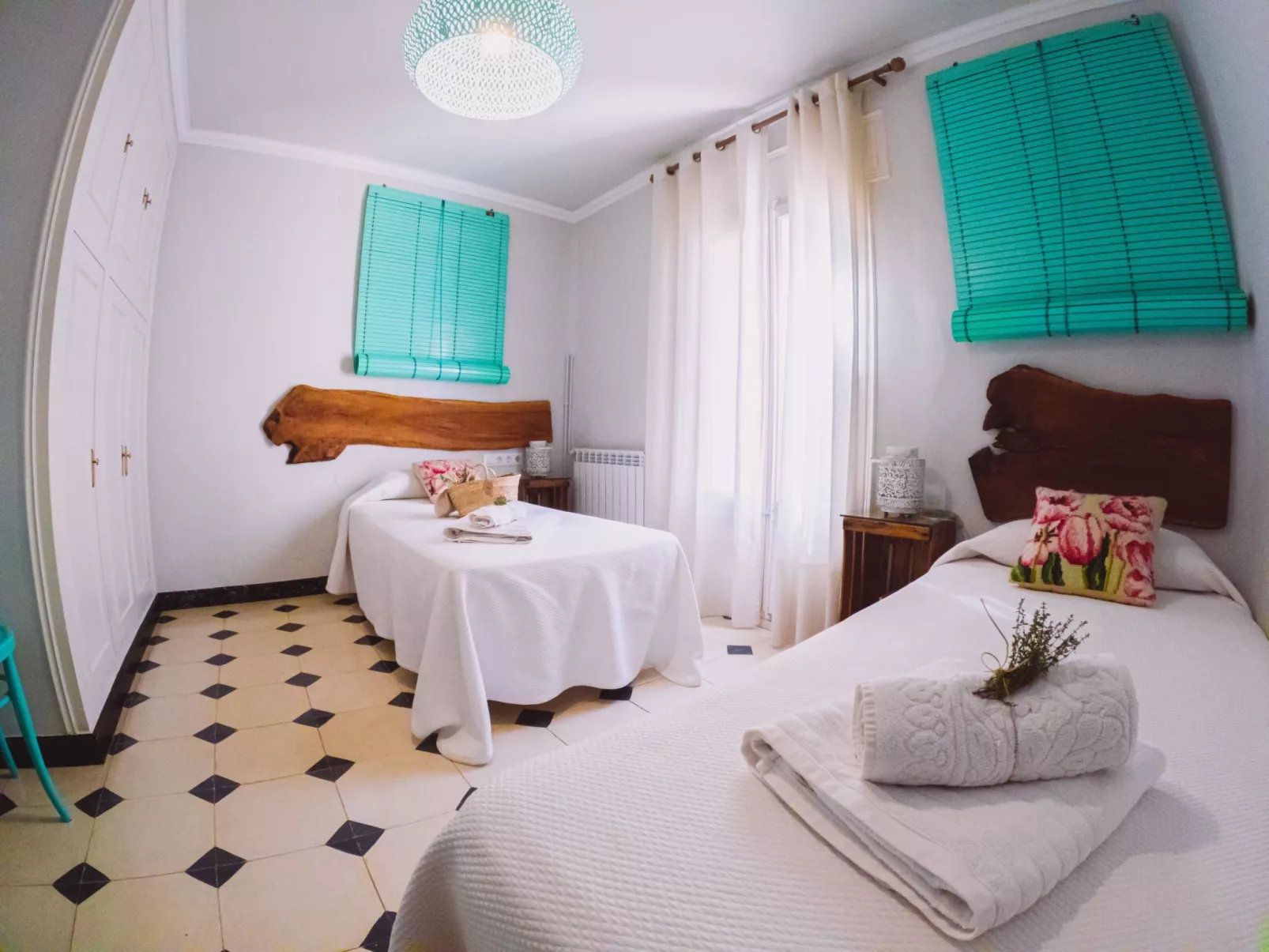 Ländliches Haus Cal Xamora - Binnen