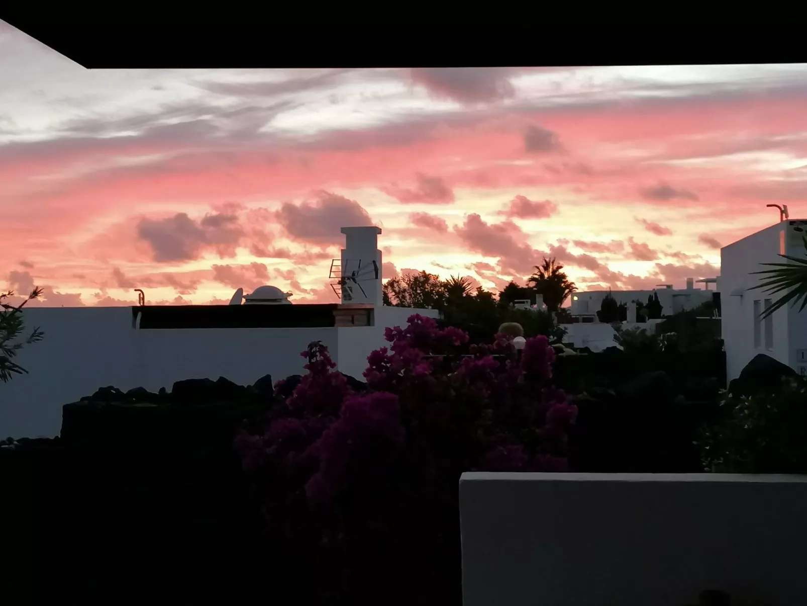 Mit Whirlpool - Buiten