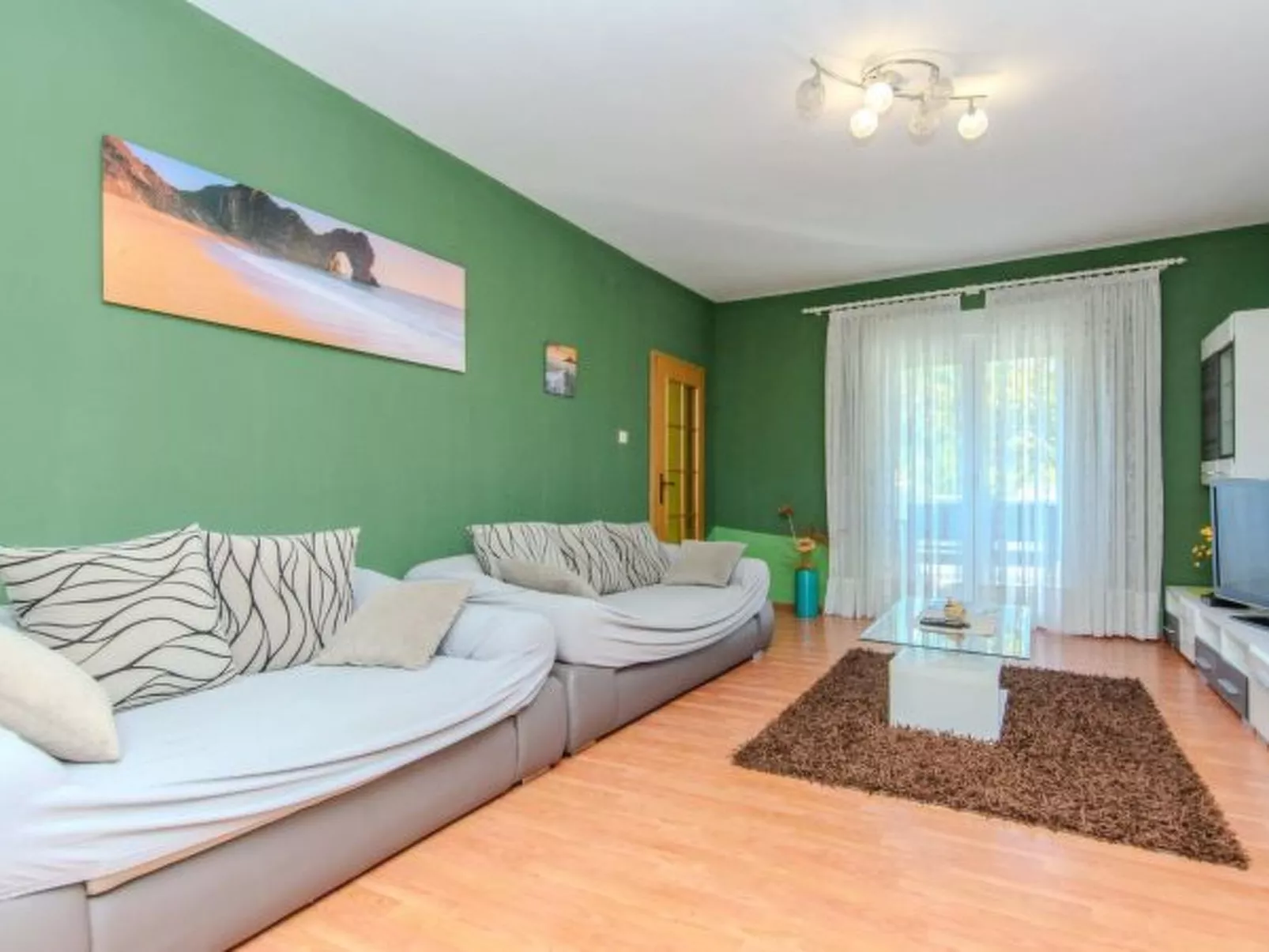 Villa Annamaria with large pool, Zadar - Image-tags.info