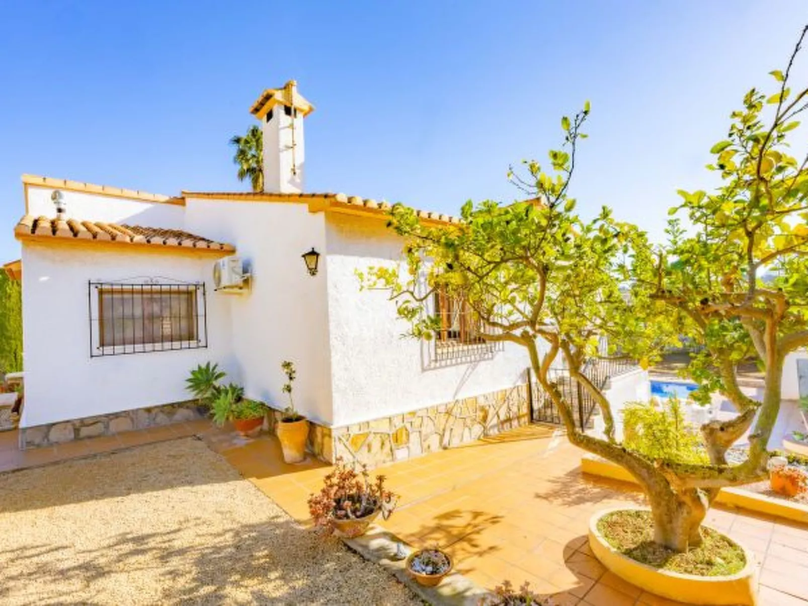 Villa Tere - PlusHolidays - Image-tags.info