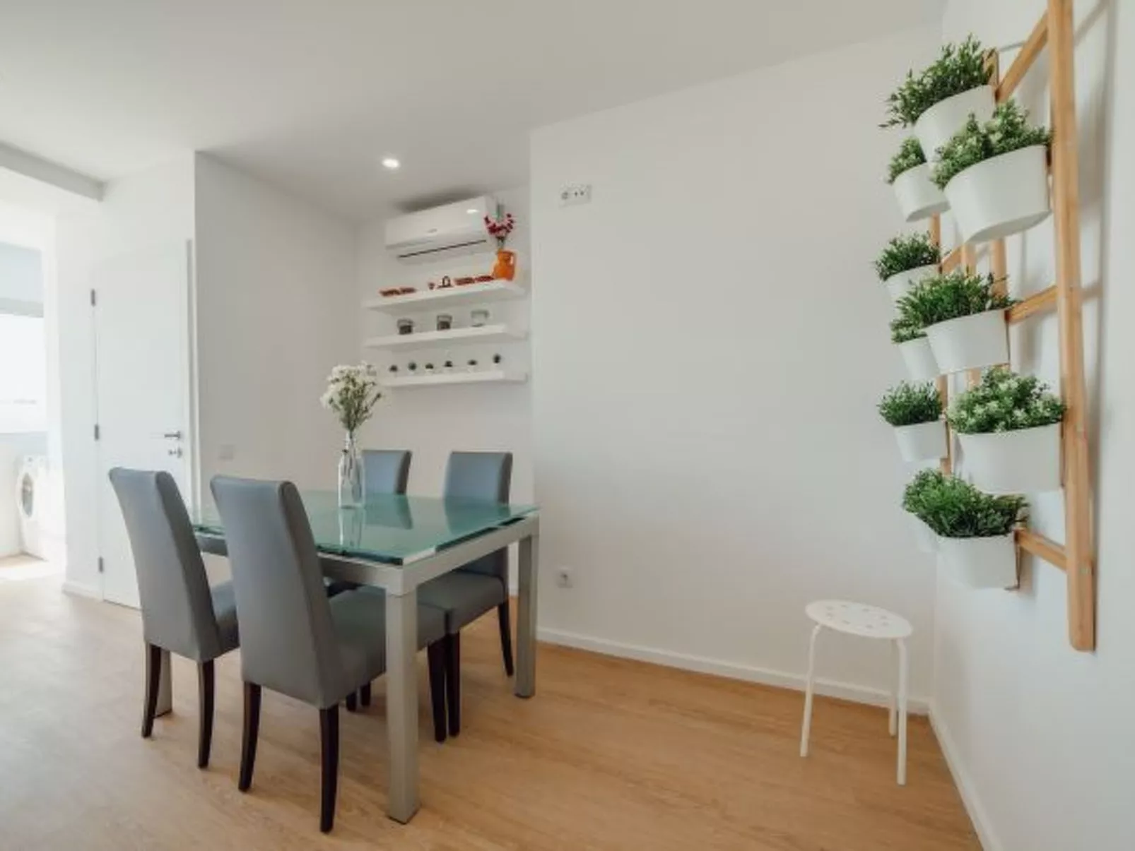 GRAND APARTMENT MERCADO BOM SUCESSO by VACATIONY - Binnen