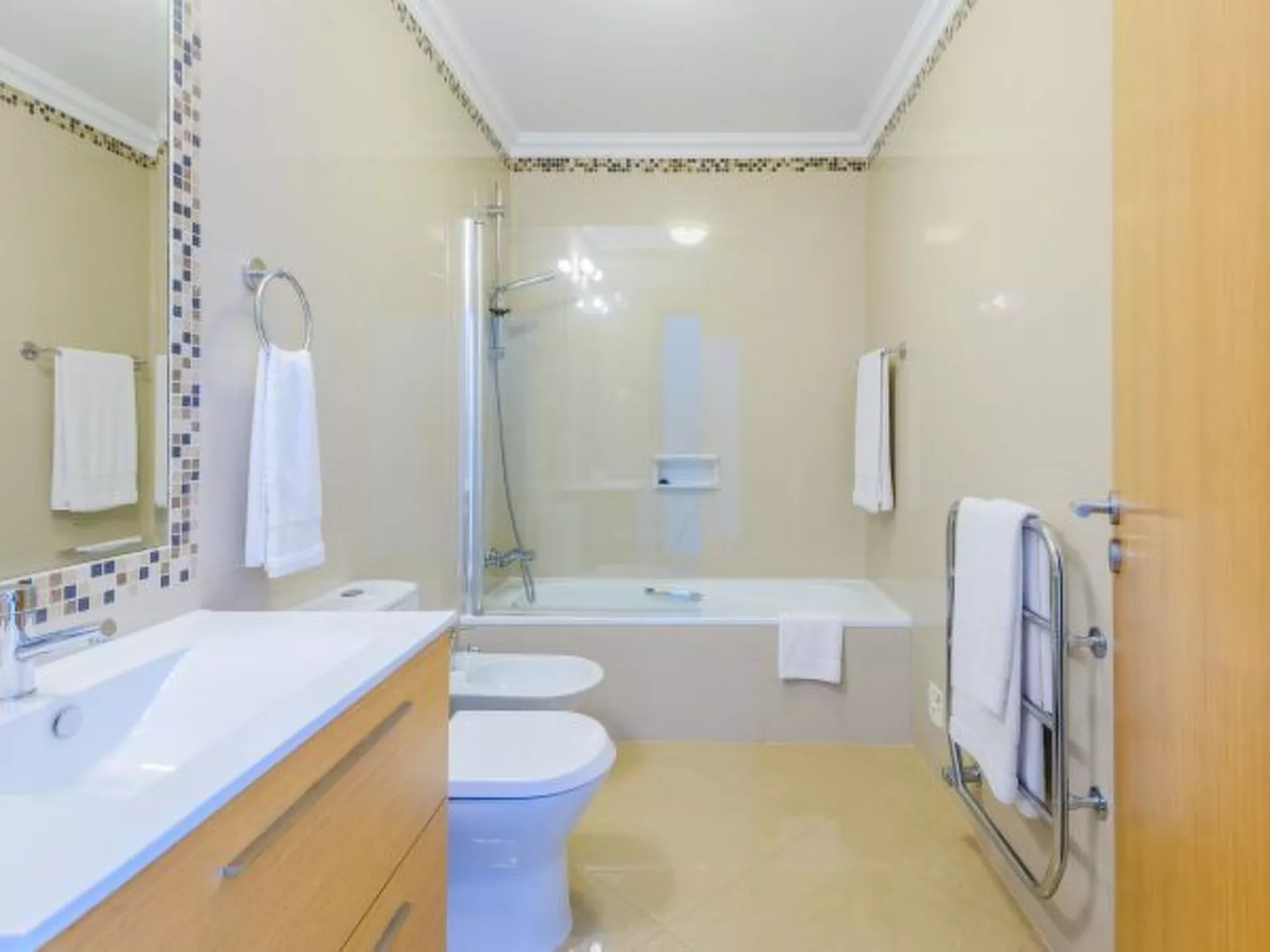 Casa Maria at Boavista Resort Lagos - Binnen