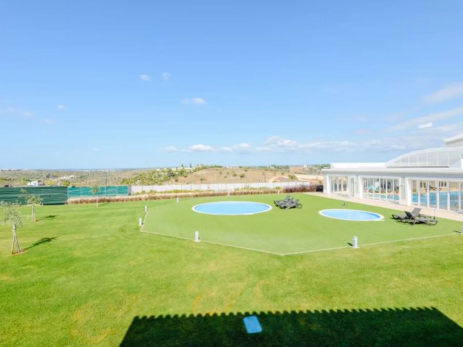 Boavista Golf and Spa Resort - Bayview - Buiten