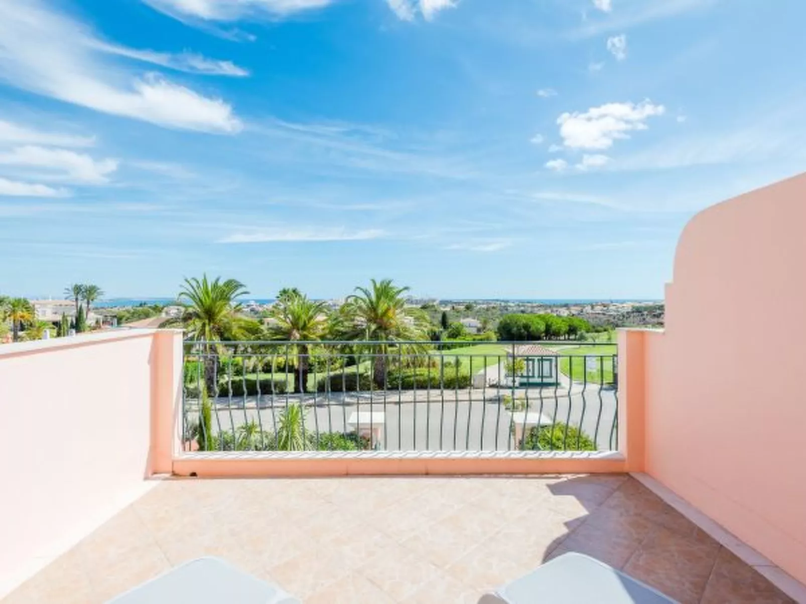 Casa Rosa at Boavista Resort - Buiten