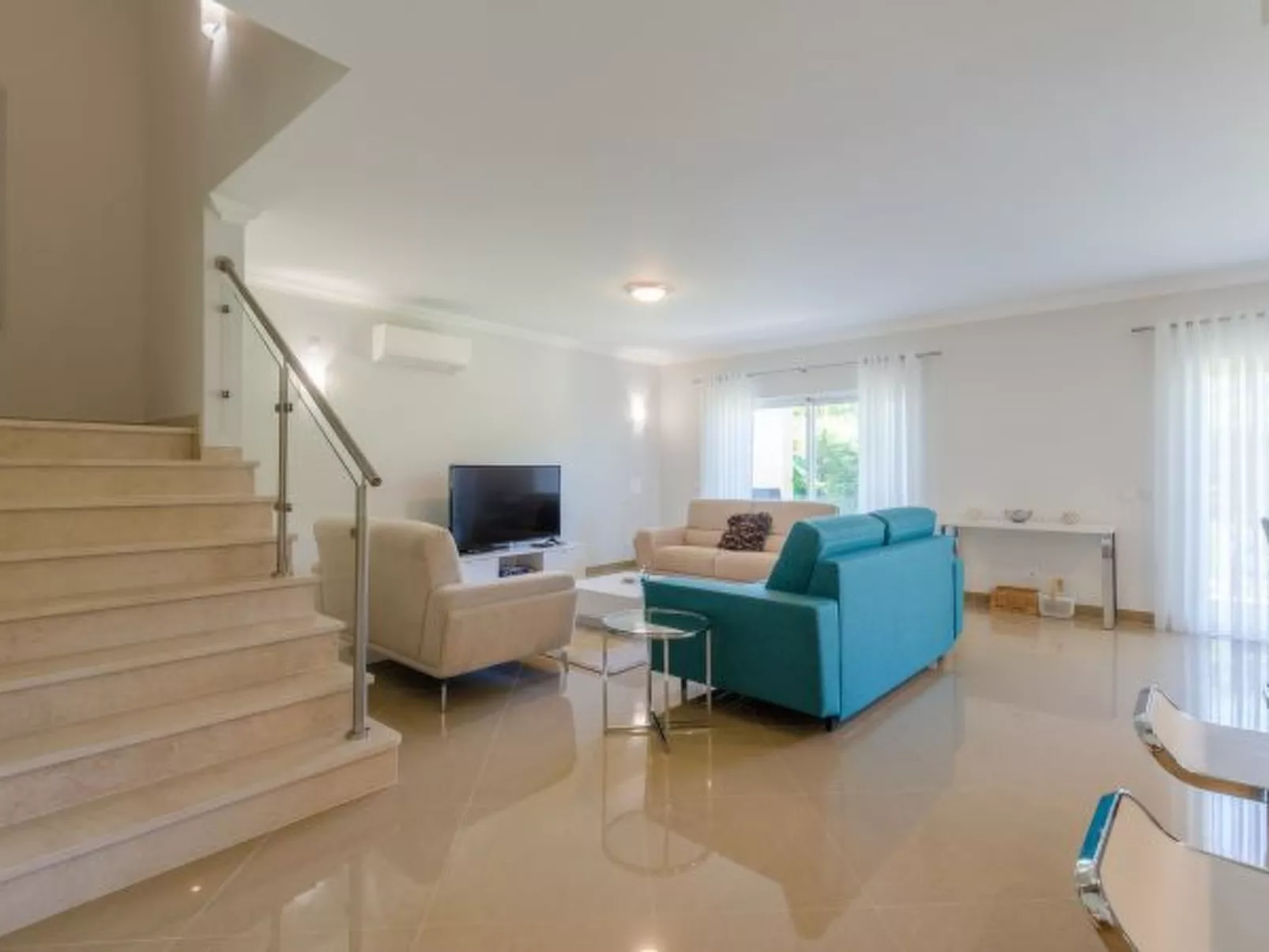 Boavista Resort - Casa Belinda - Binnen