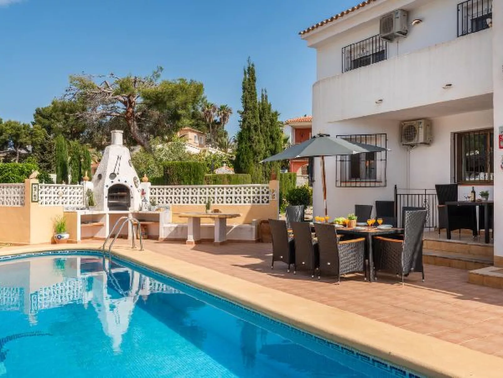 Villa Chaniris - Plusholidays - Image-tags.info