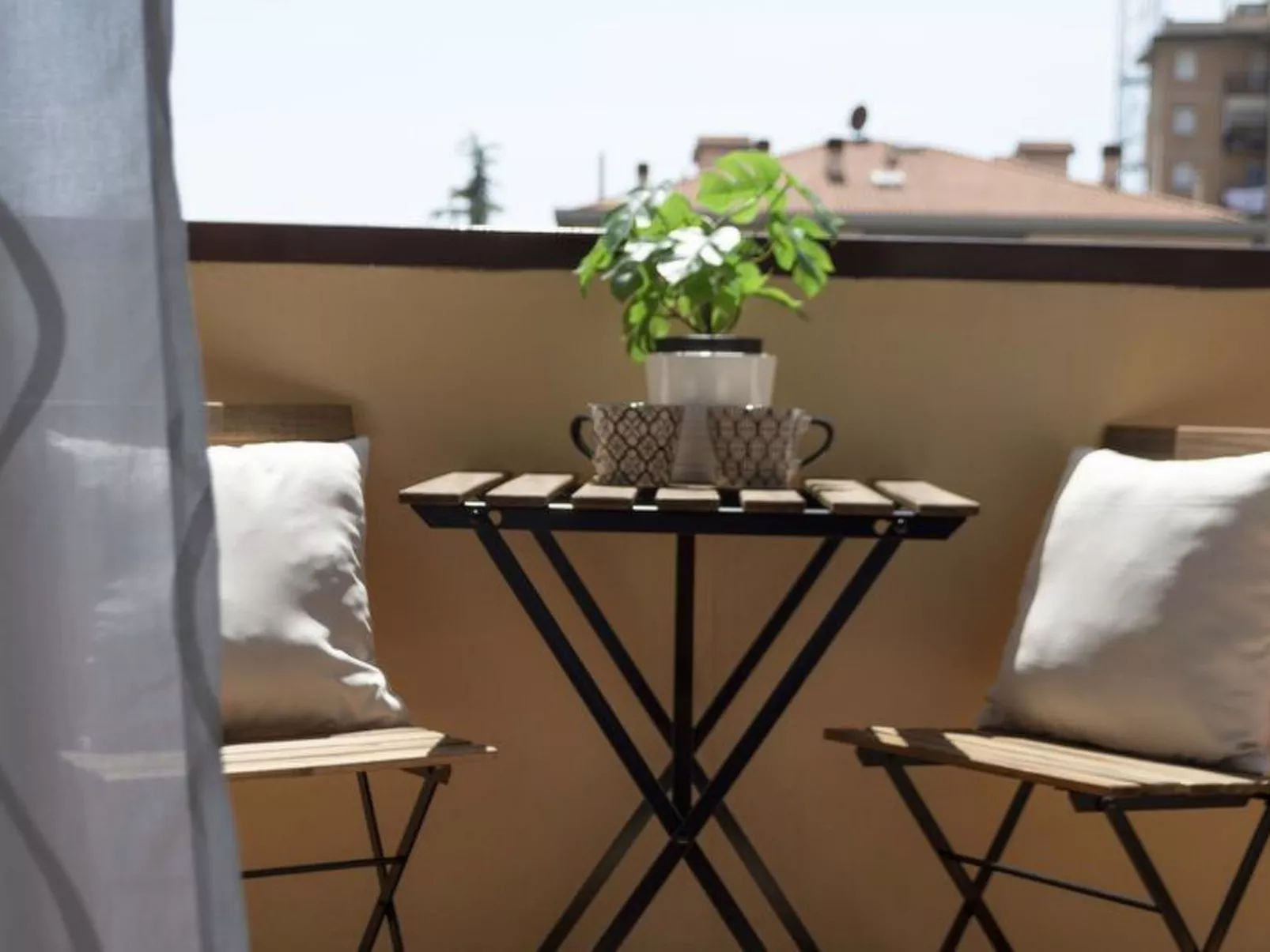 Novoli Suite Apartment - Binnen