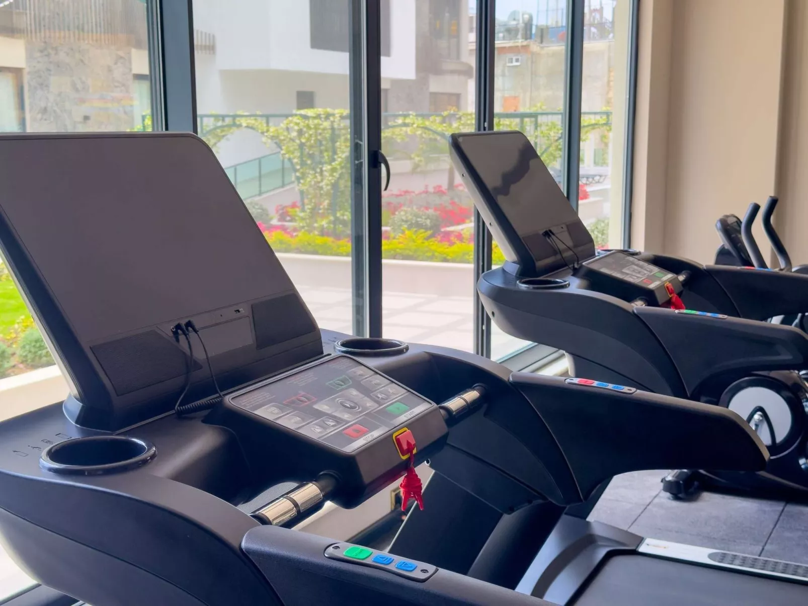 Qoople Eхсellence A-49 neue Wohnung am Meer - Binnen