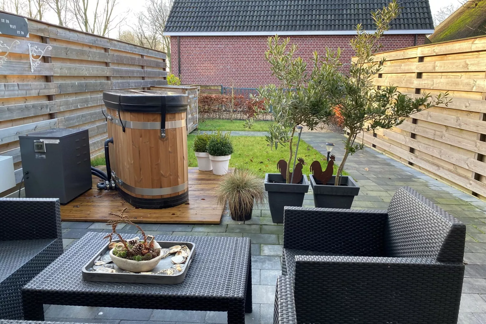 Wad'n Leven en Geluk-Wellness