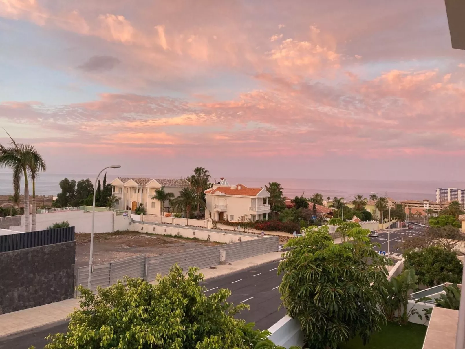 El Barco B&B Villa Boutique Tenerife - Buiten