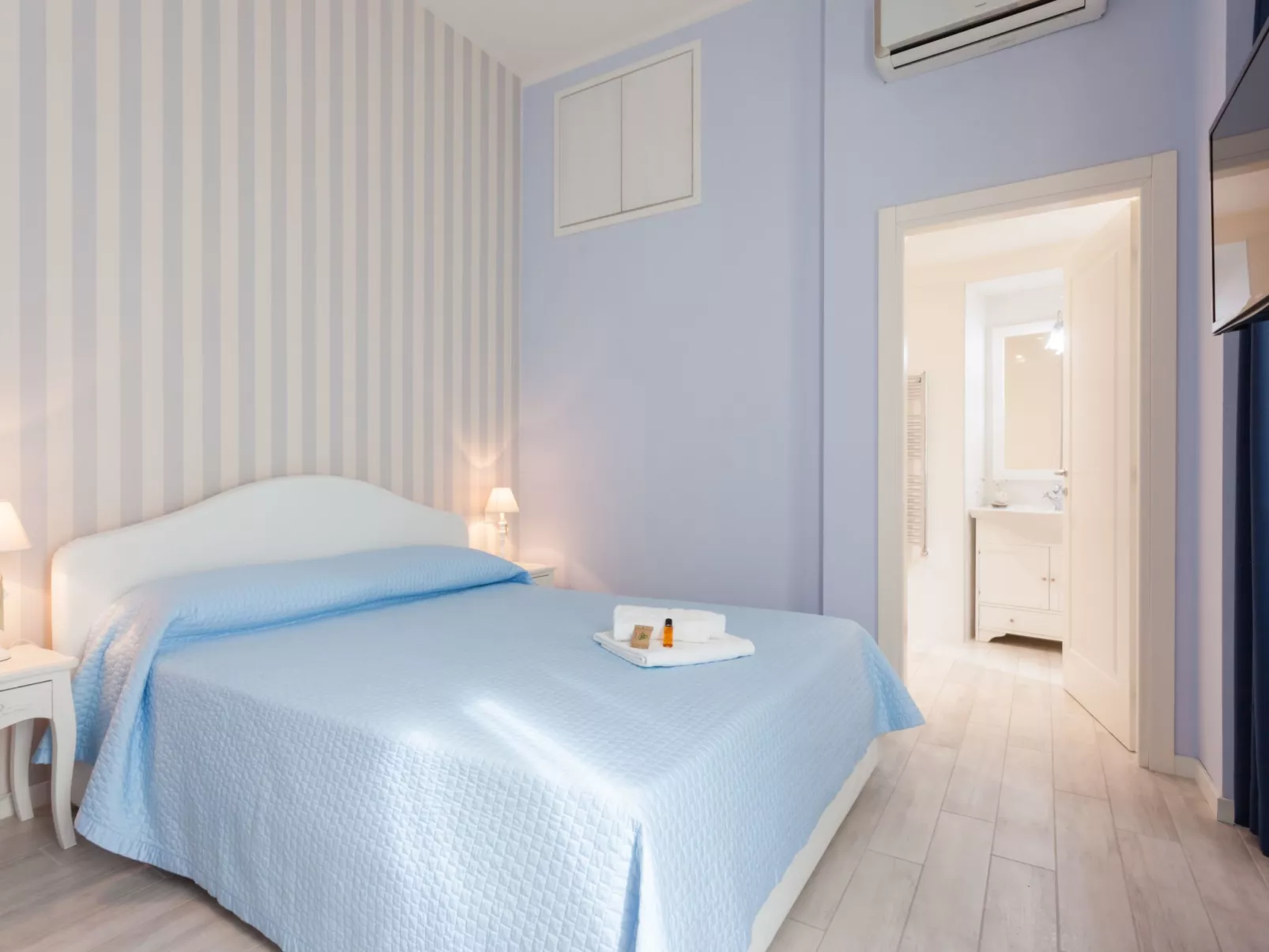 Drei Wohnungen in der Nähe des Vatikans - Prati, Rom - Image-tags.info