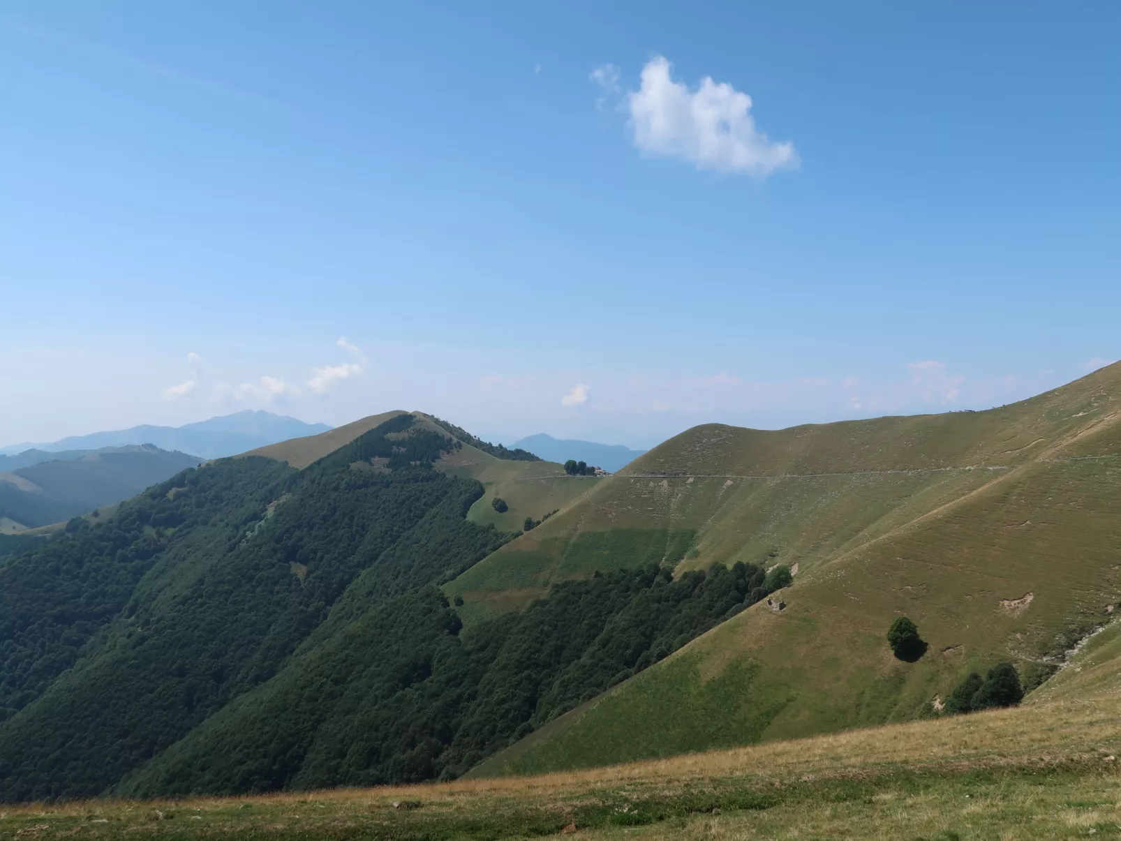 The View Lake Como - Omgeving