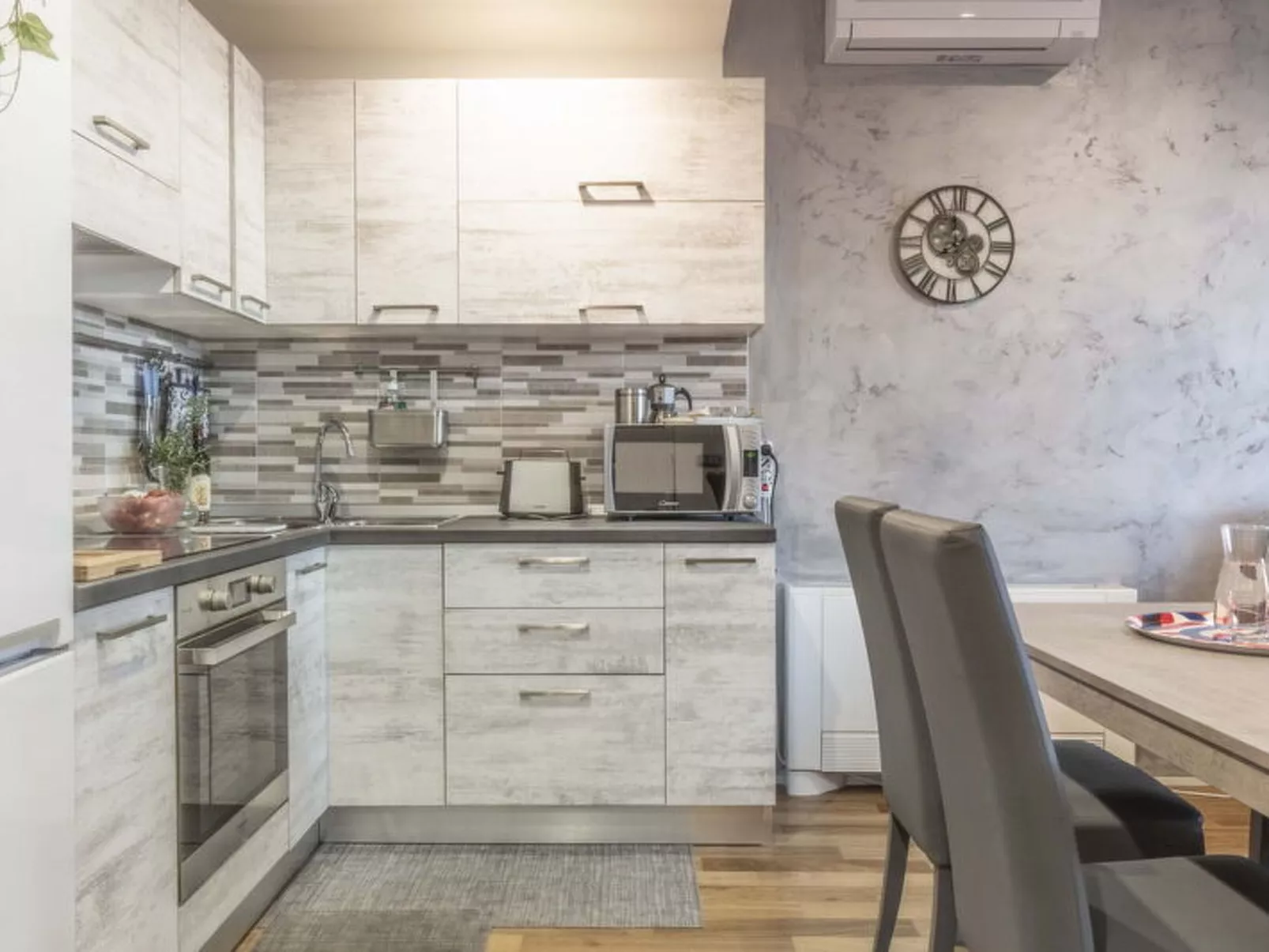 Florence Suite Apartment - Binnen