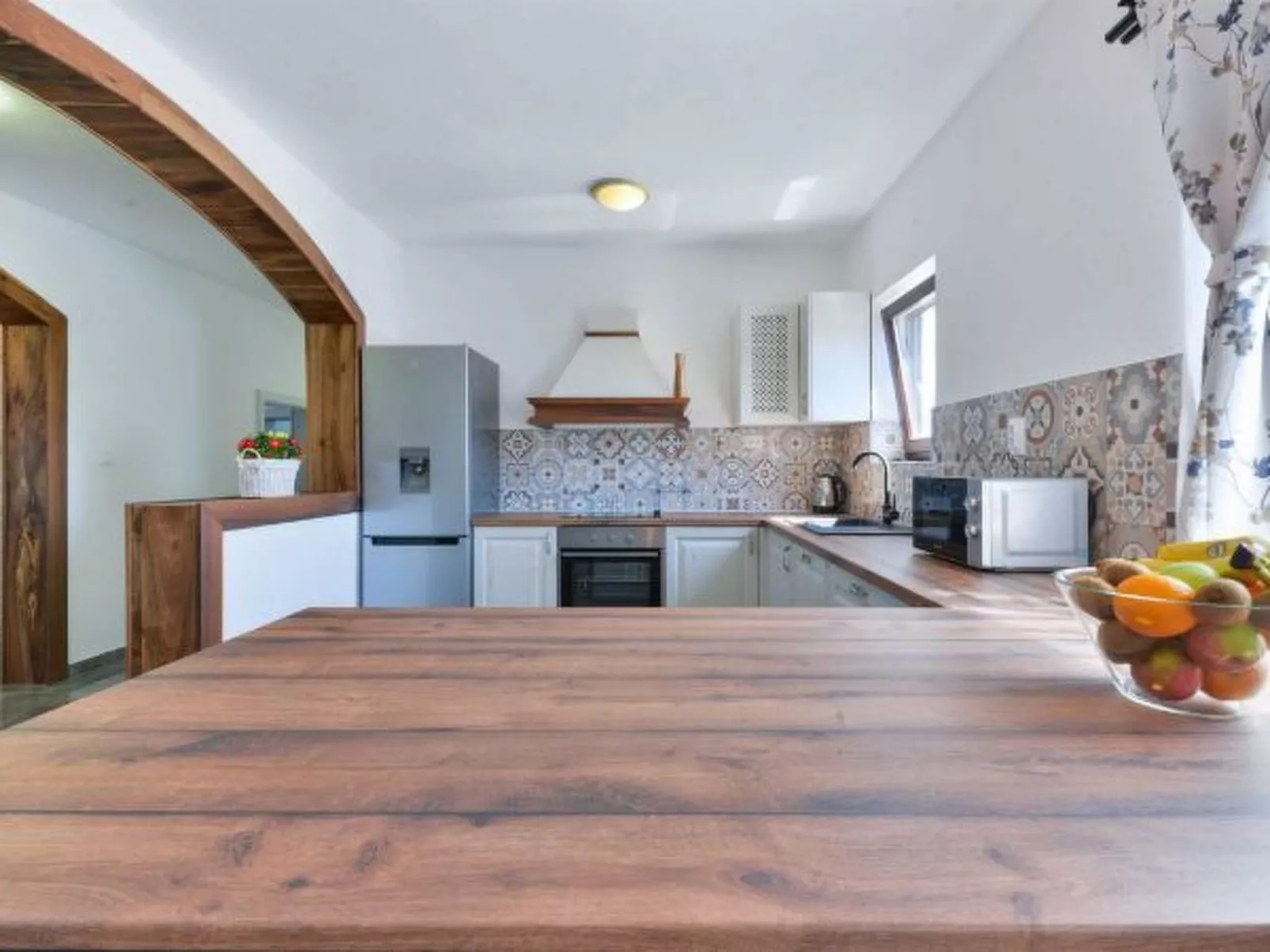 Villa Marinic with heated pool and entertainment r - Image-tags.info