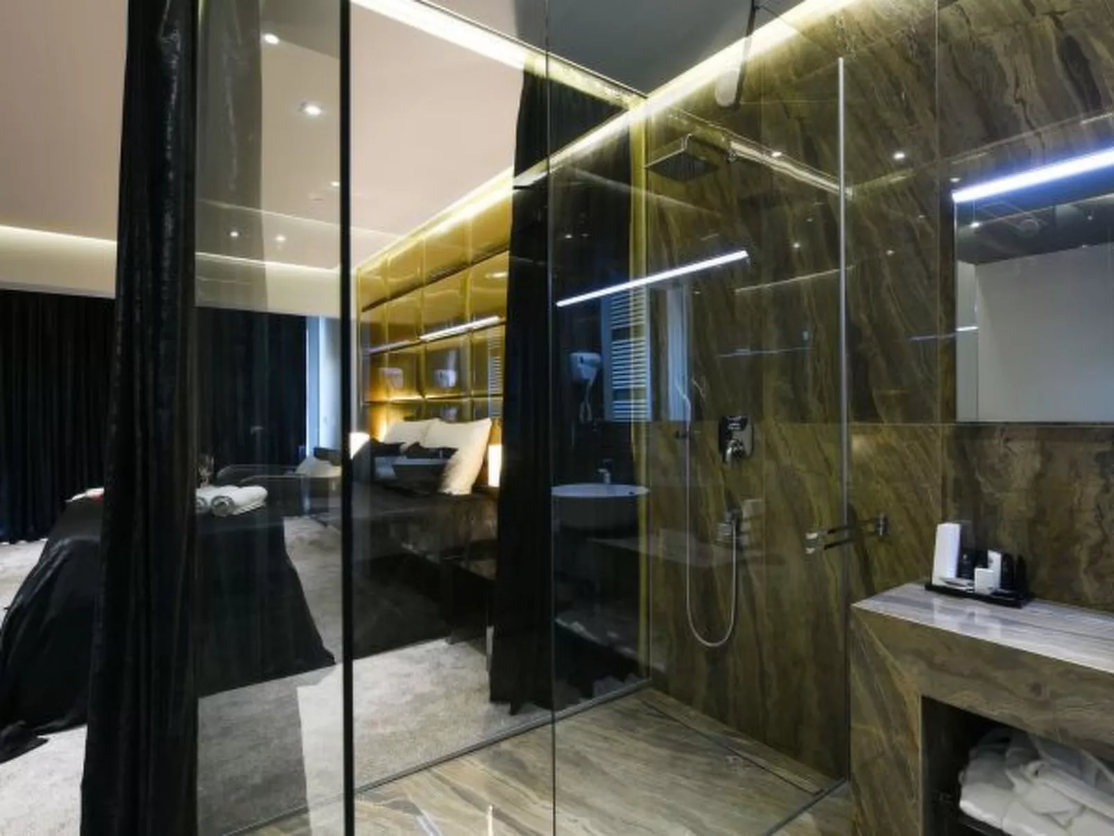 Rooftop heated pool Villa Jelena - Image-tags.info