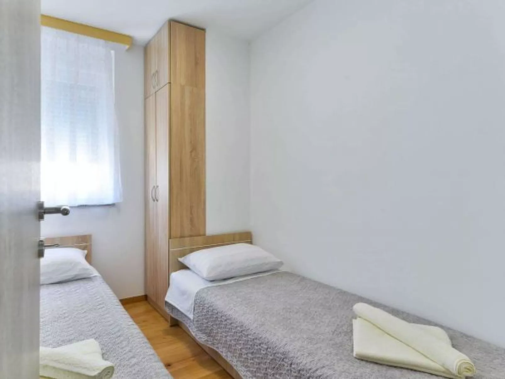 Modern Villa Futura with pool - Binnen