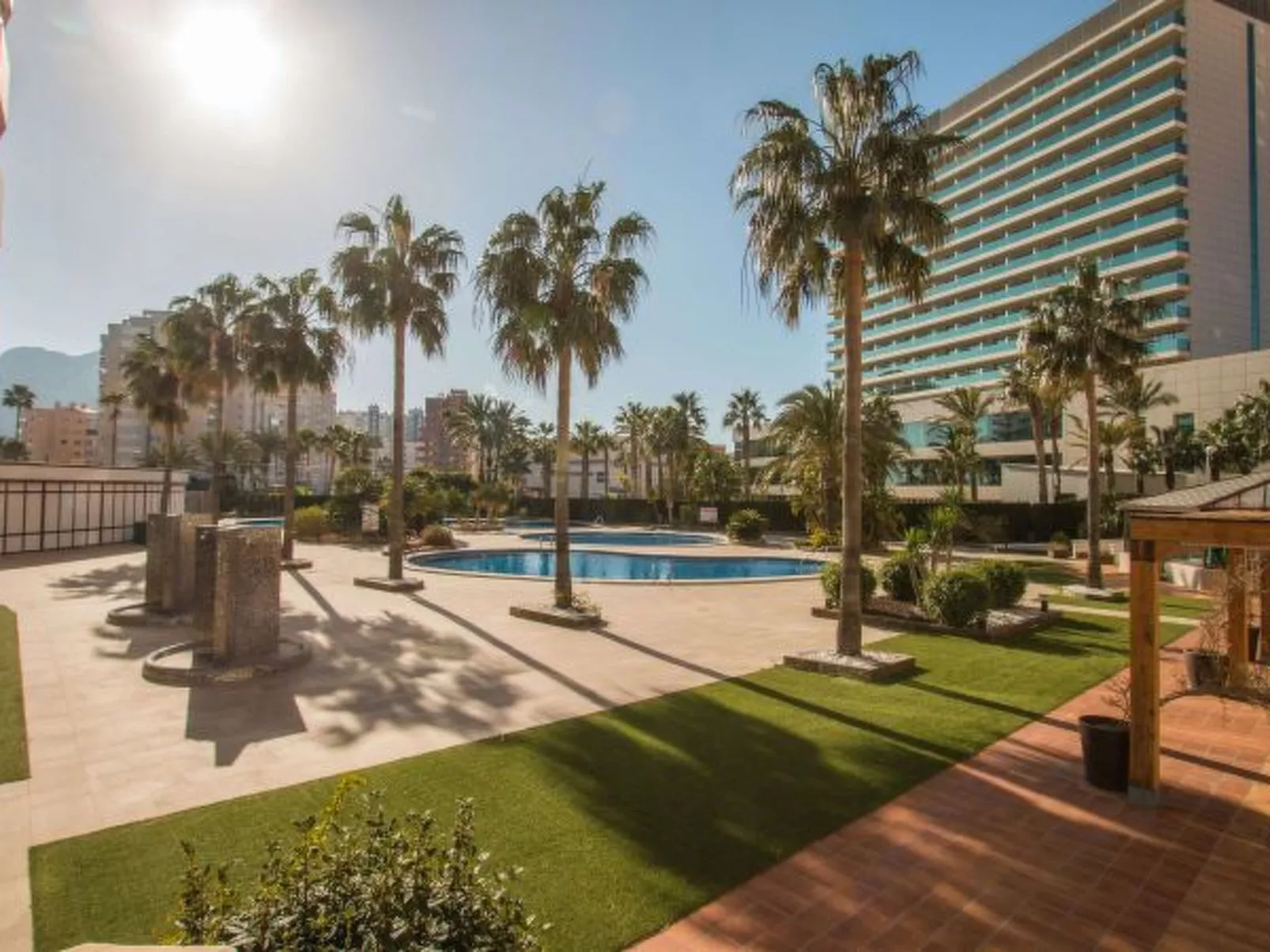 Apartment Coral Beach - PlusHolidays - Image-tags.info