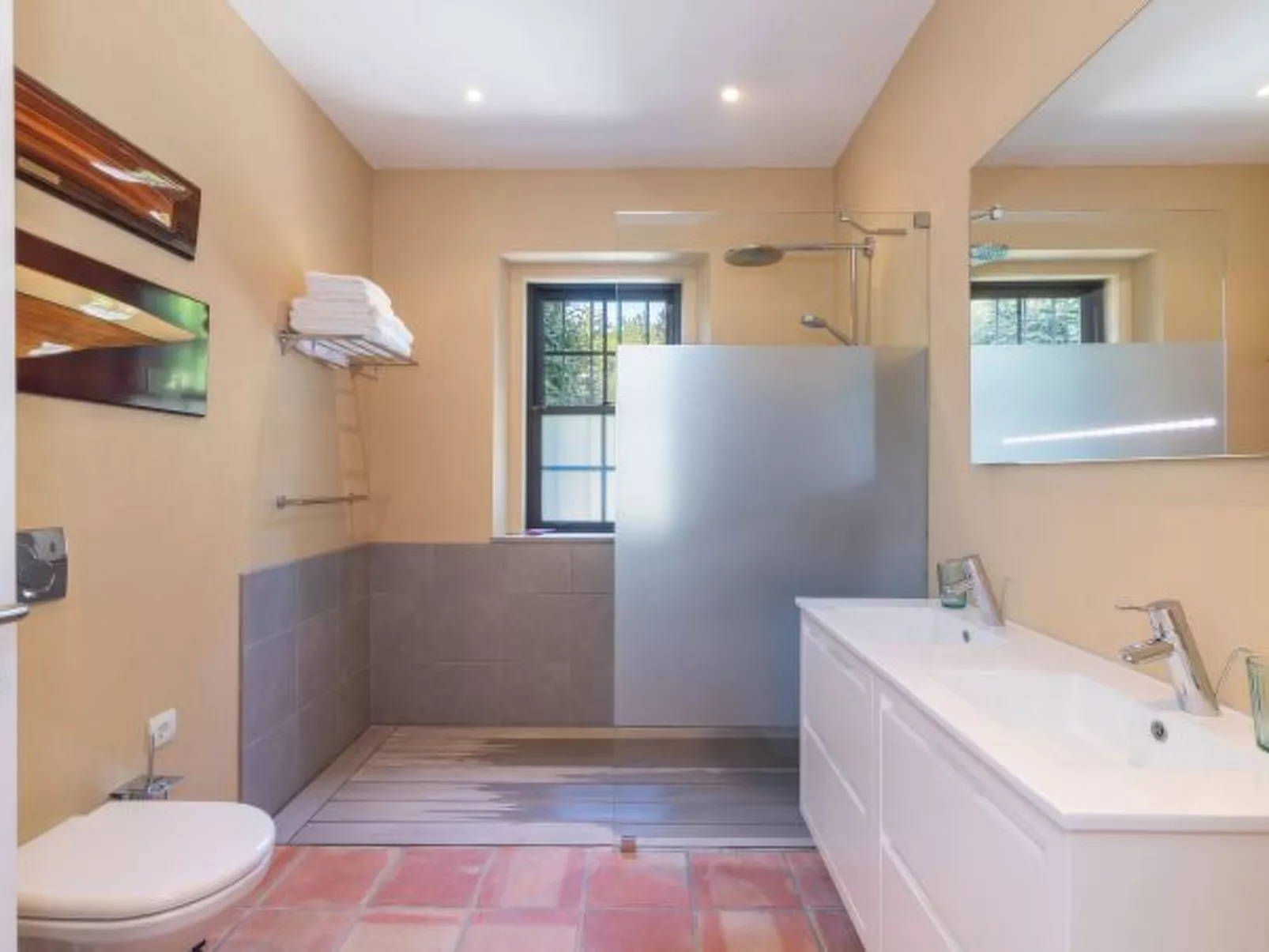 Casa Velha: Pool & Ocean View - Binnen