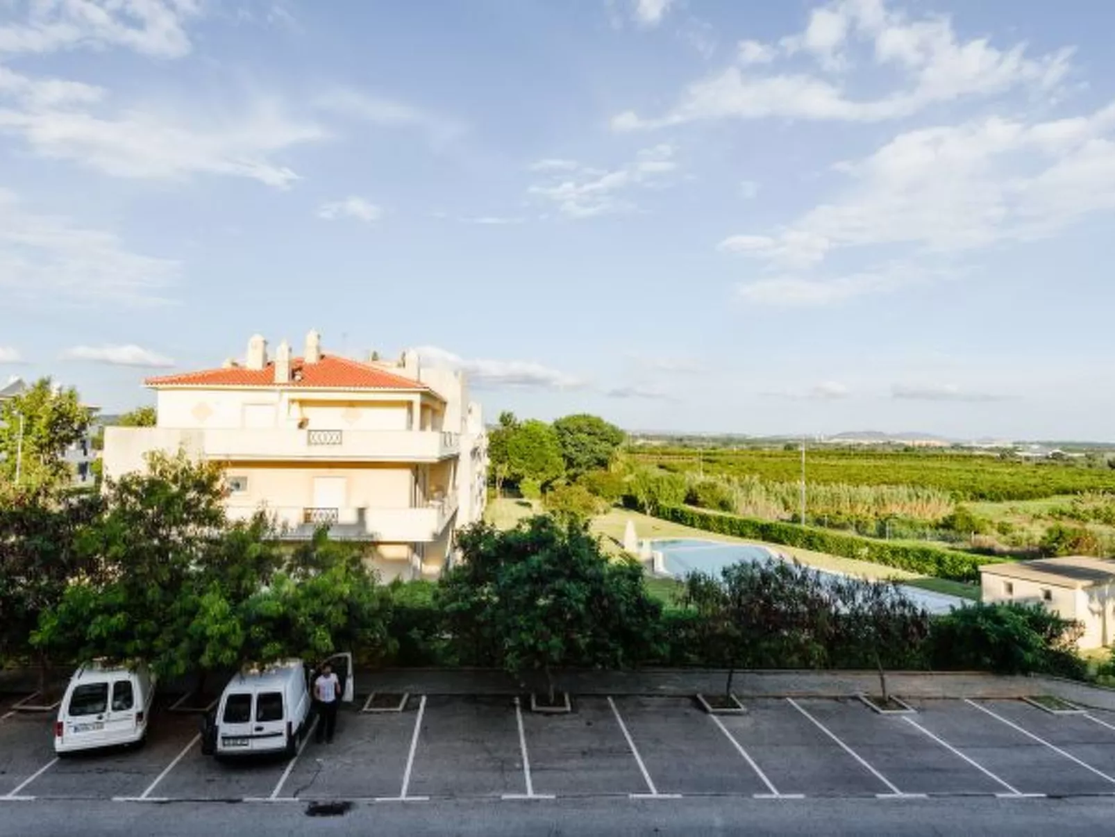 Quinta do Paiva - Jardins do Vale - Buiten