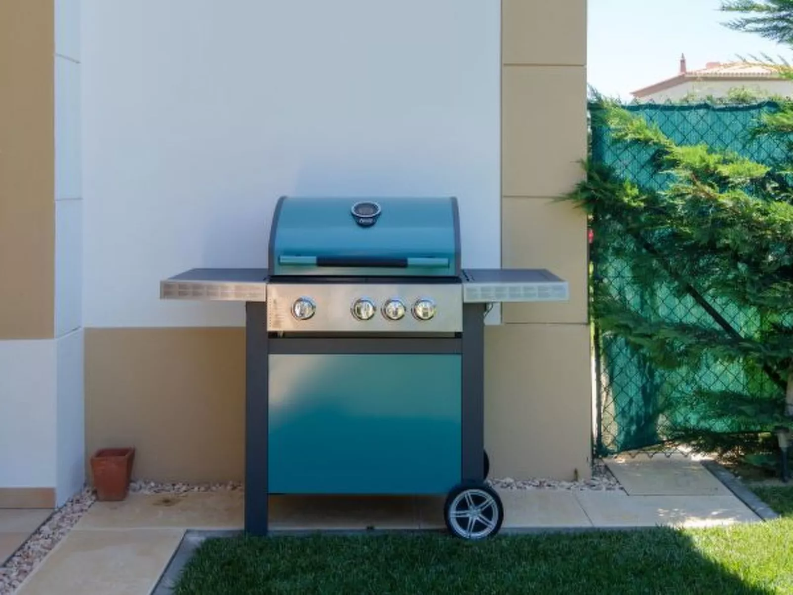 Boavista Resort - Casa Belinda - Buiten