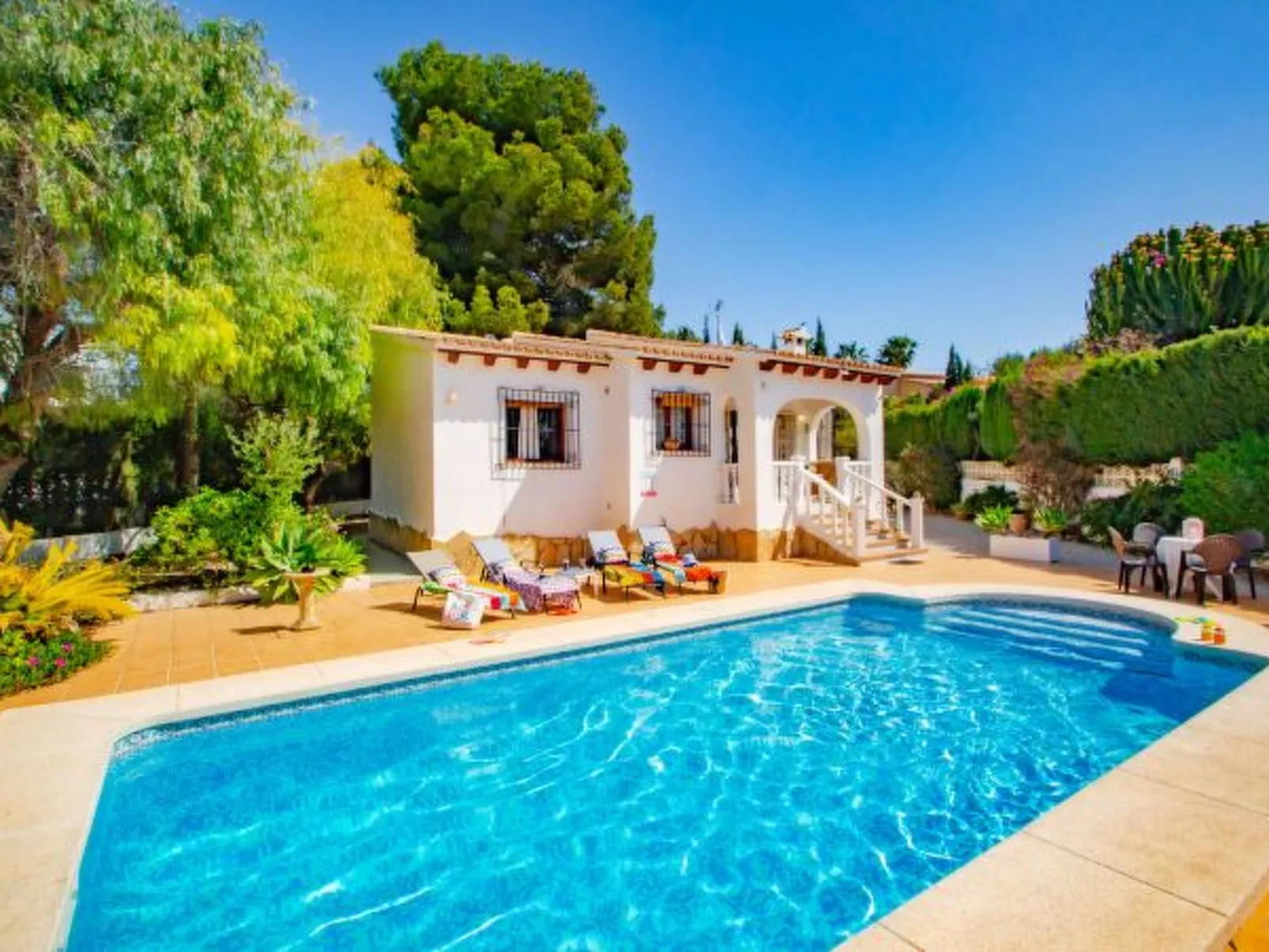 Villa Michele - Plusholidays - Image-tags.info