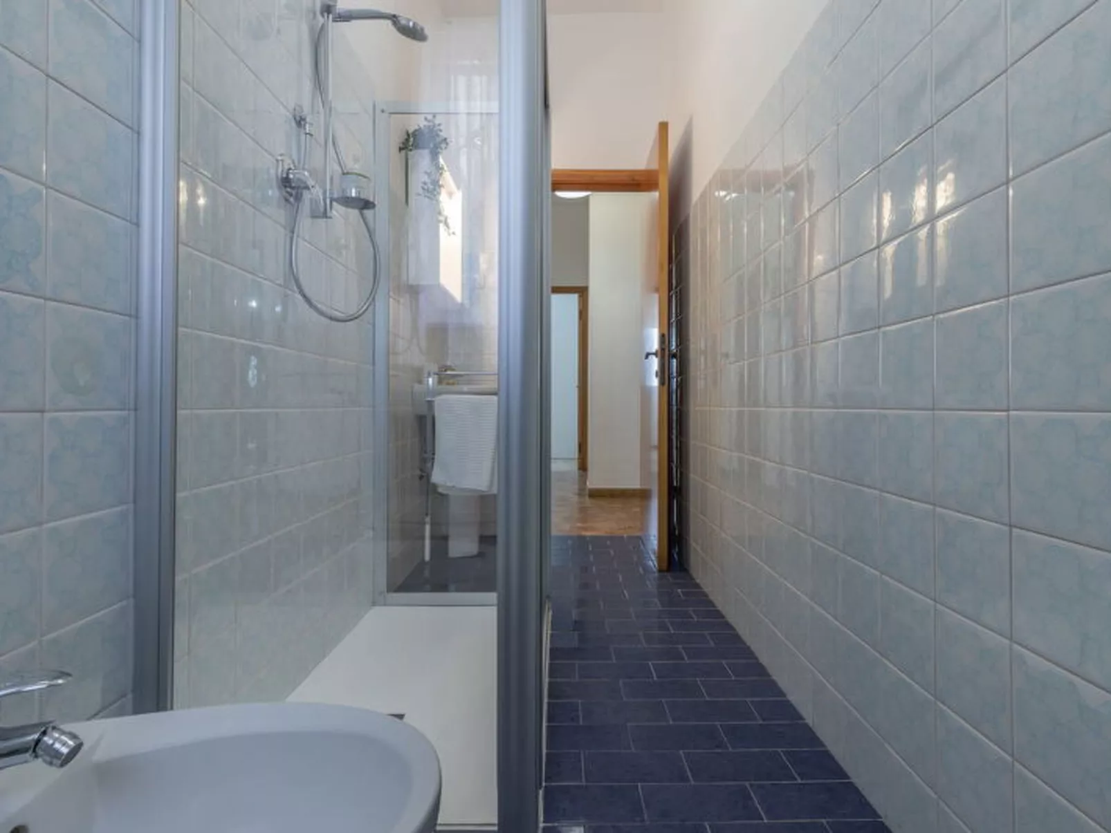 Casa Rivamare - Binnen