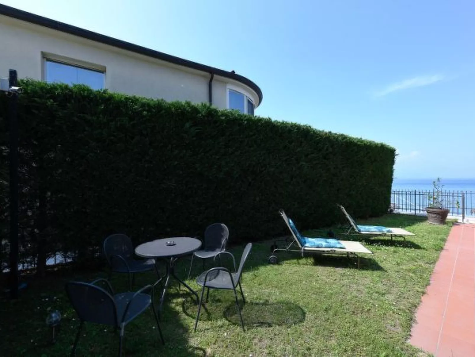 DesenzanoLoft Villa Meraviglia am See - Image-tags.info