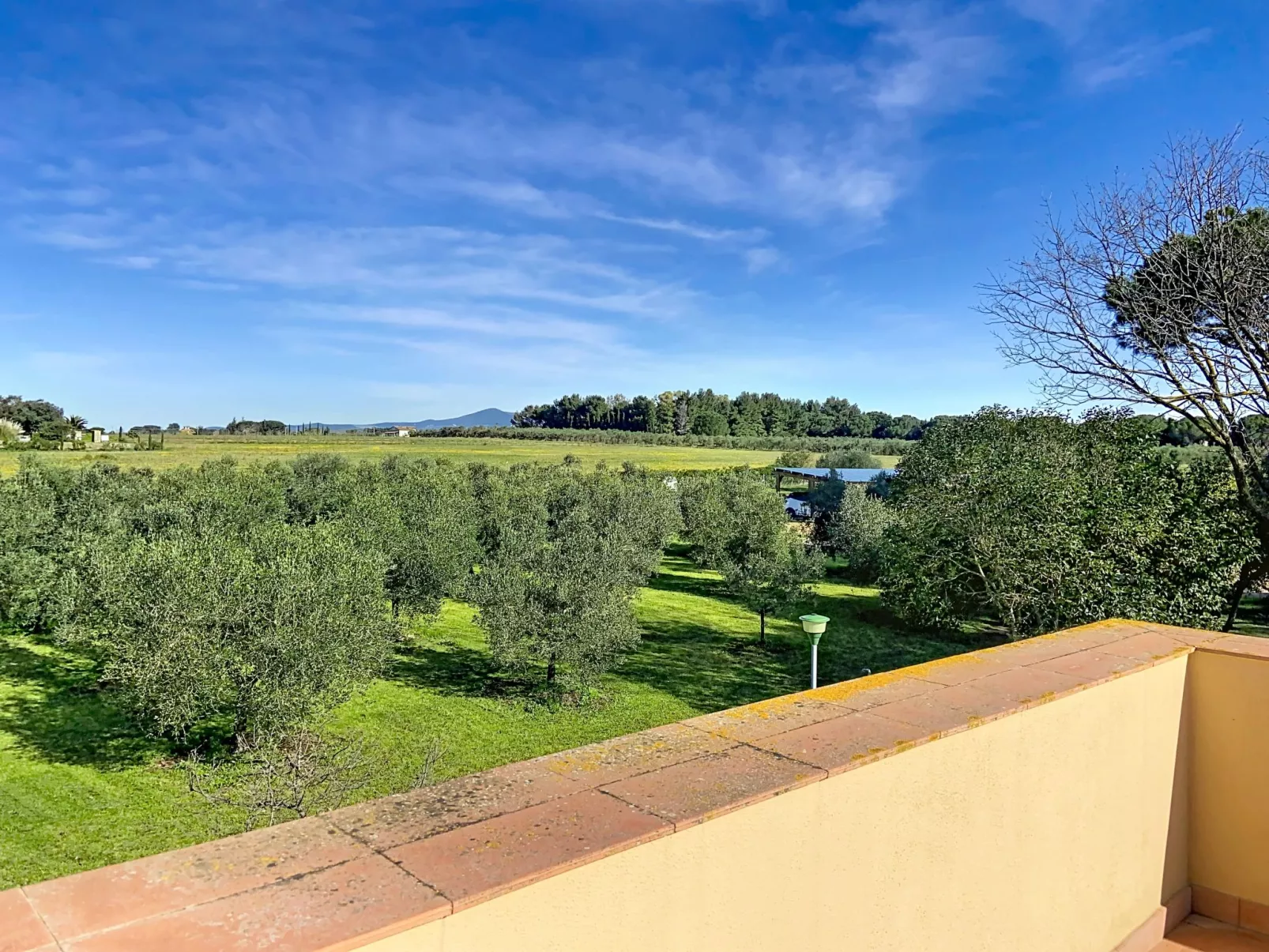 La casa del Prime - Buiten