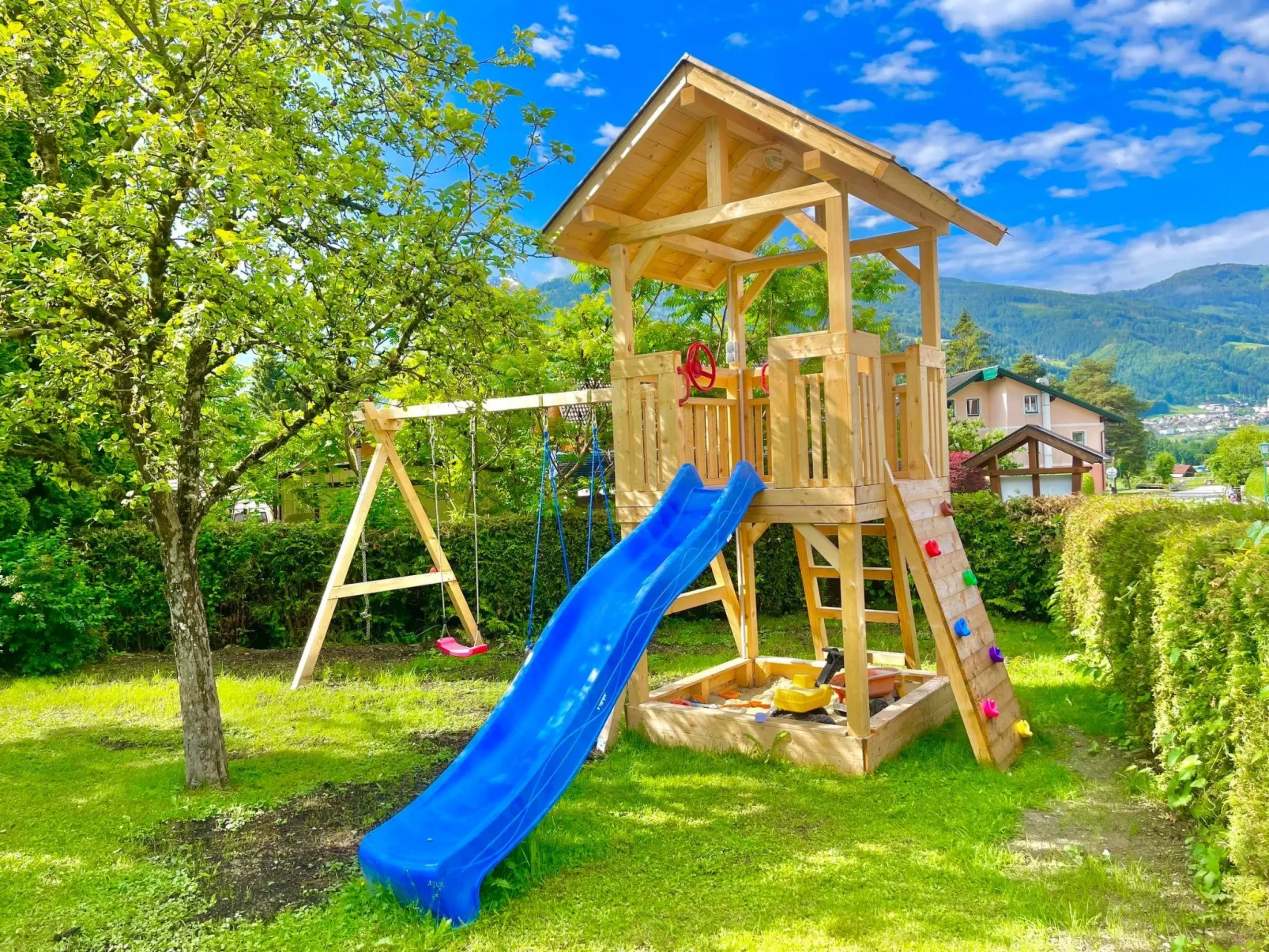 Appartement Mama - Image-tags.info