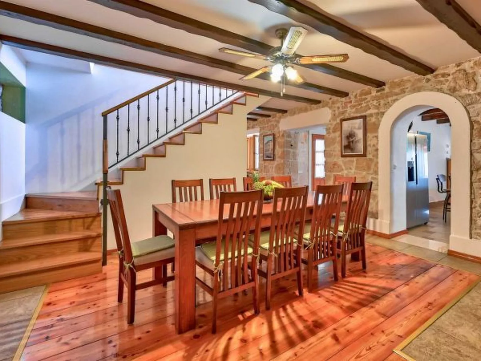 Villa Jacassa with heated pool and jacuzzi - Image-tags.info