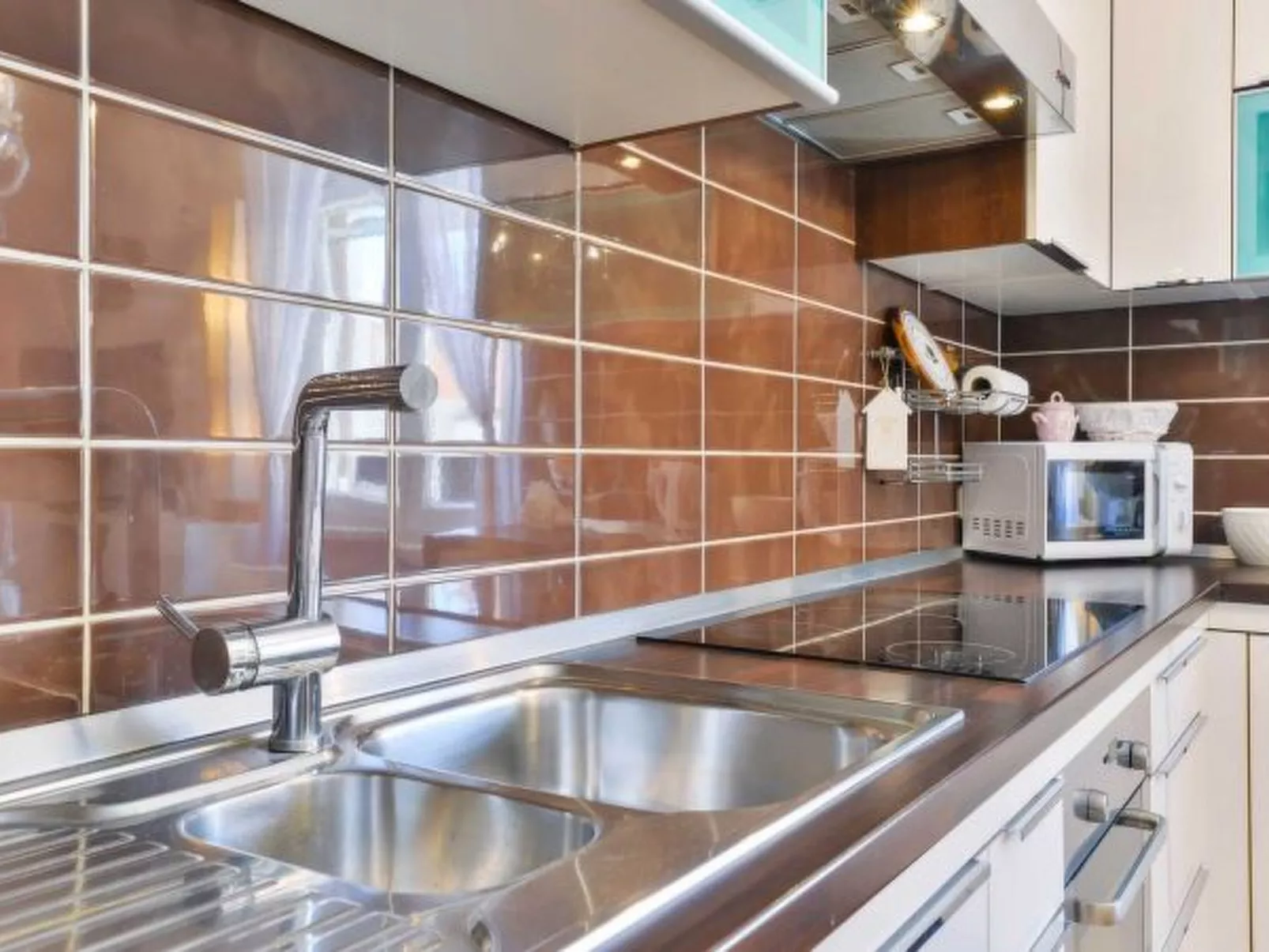 Modern Holiday house Gatsby only 40m from the sea - Image-tags.info