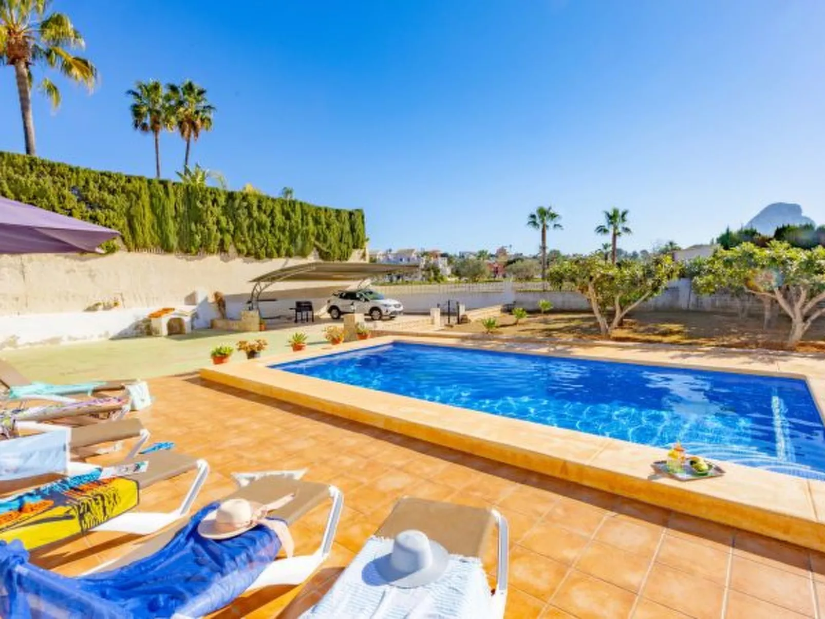 Villa Tere - PlusHolidays - Image-tags.info