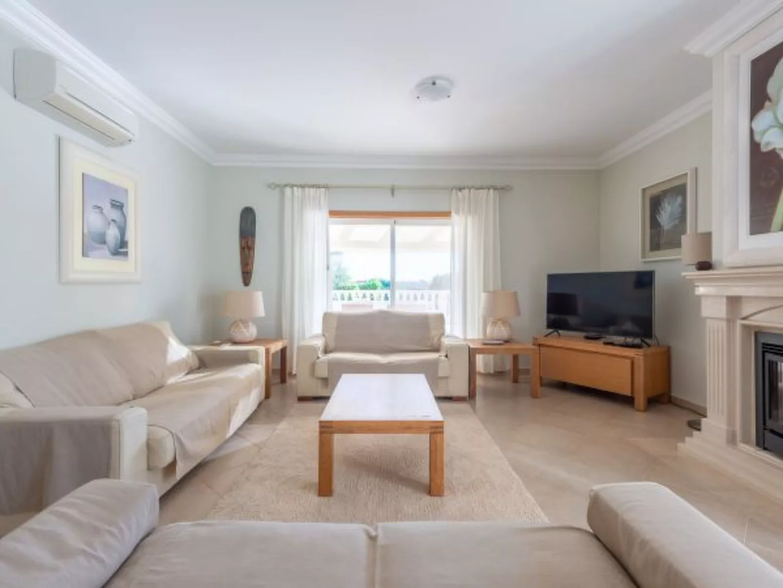 Lote 50 at Boavista Resort Lagos - Binnen