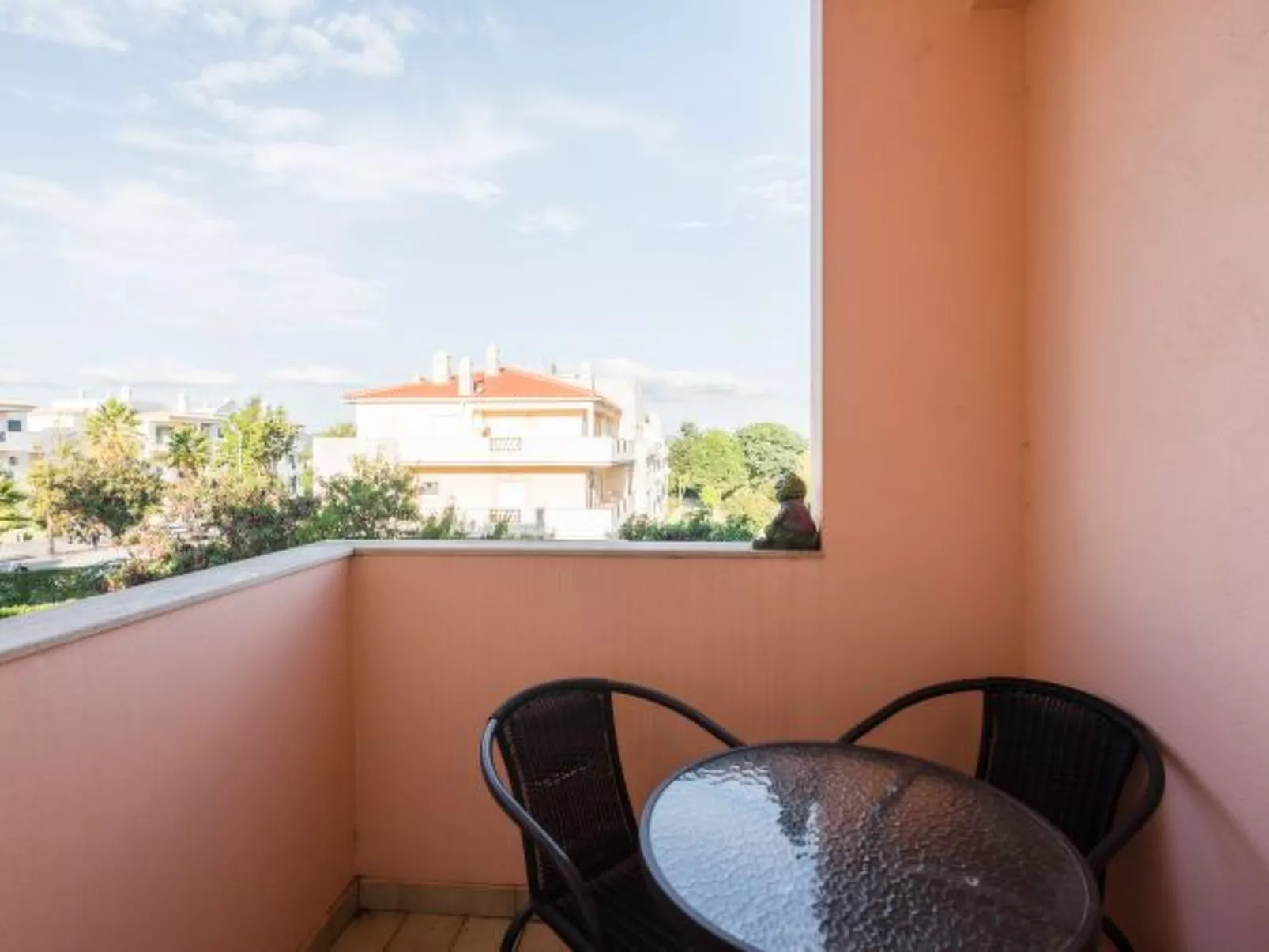 Quinta do Paiva - Jardins do Vale - Binnen