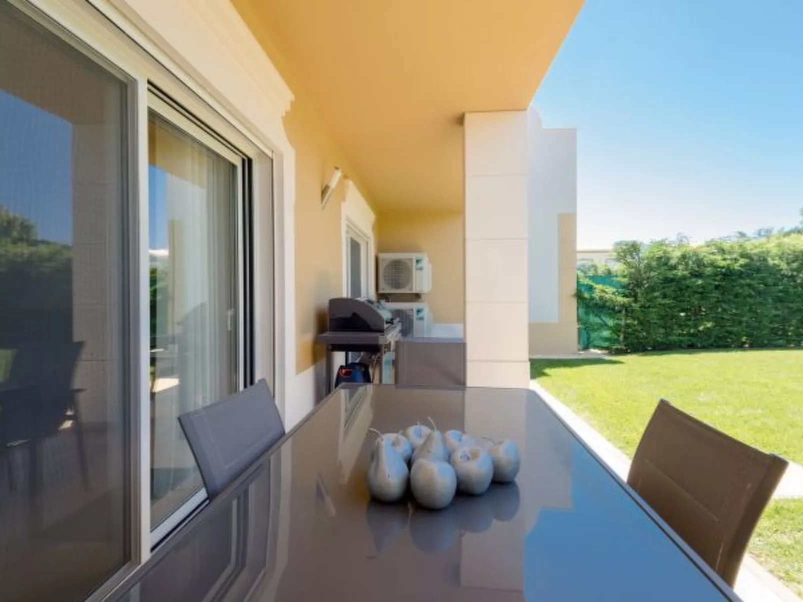 Boavista Resort - Casa Belinda - Binnen